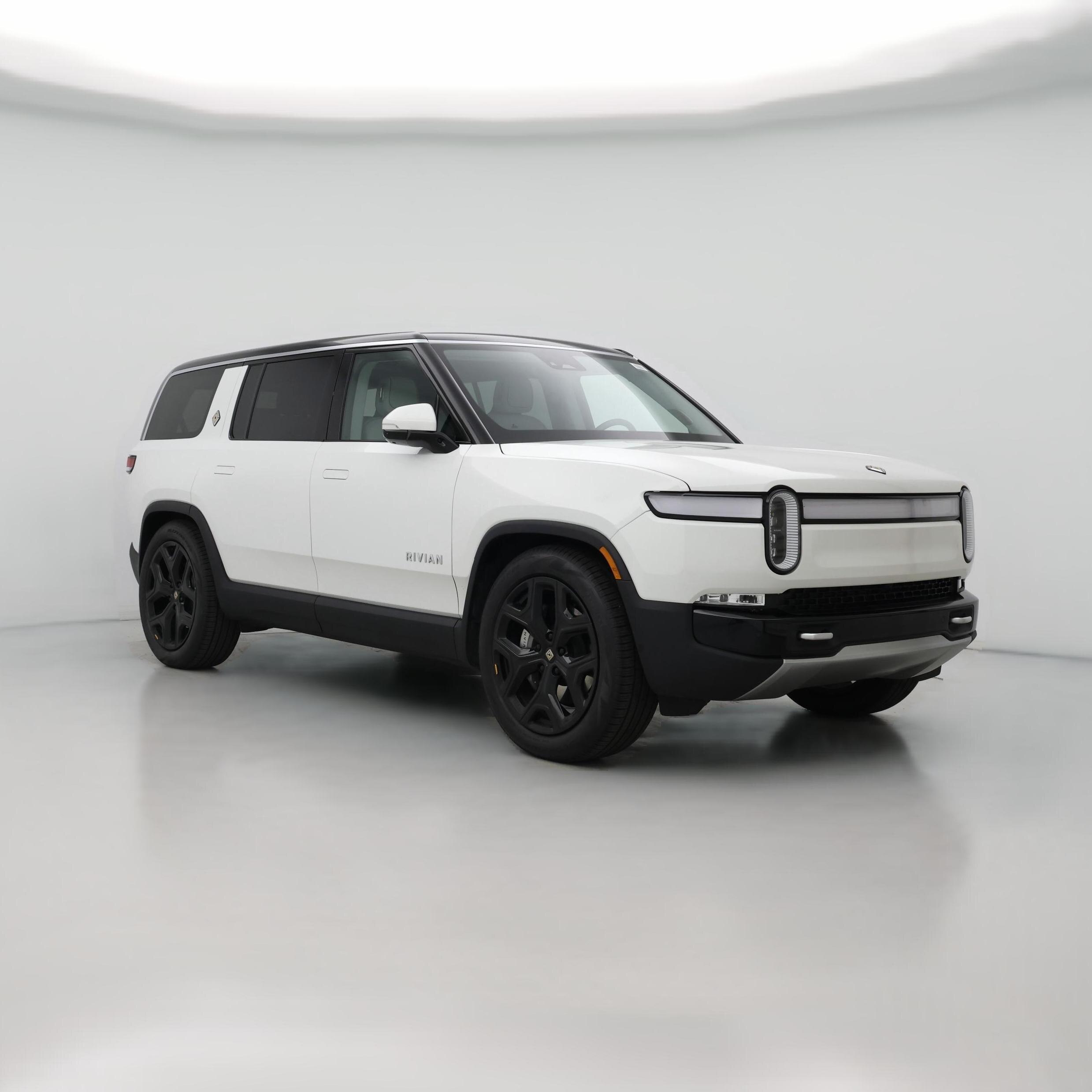 Thumbnail: 2024 Rivian R1S - 1