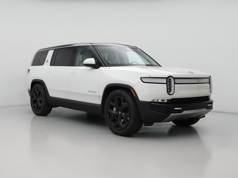 2024 Rivian R1S Adventure -
                  Loveland, CO