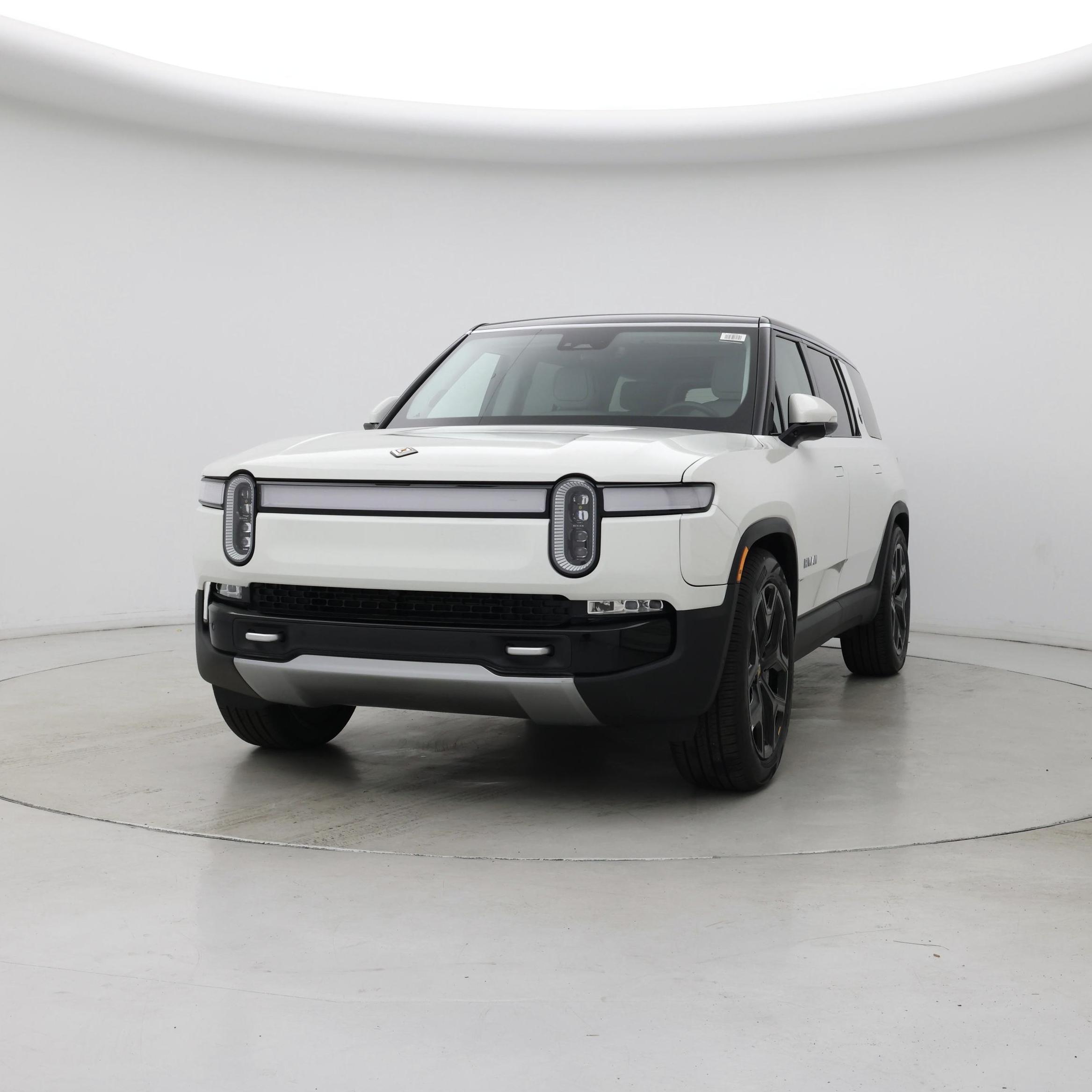 Thumbnail: 2024 Rivian R1S - 4