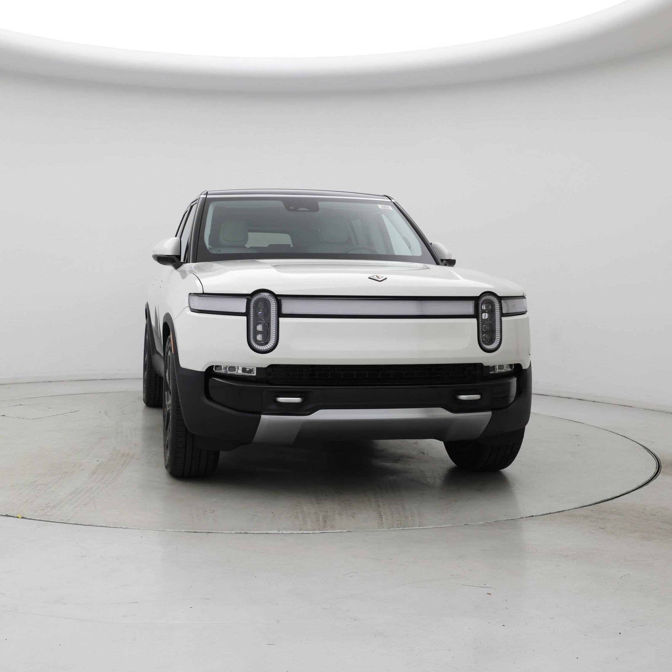 Thumbnail: 2024 Rivian R1S - 5
