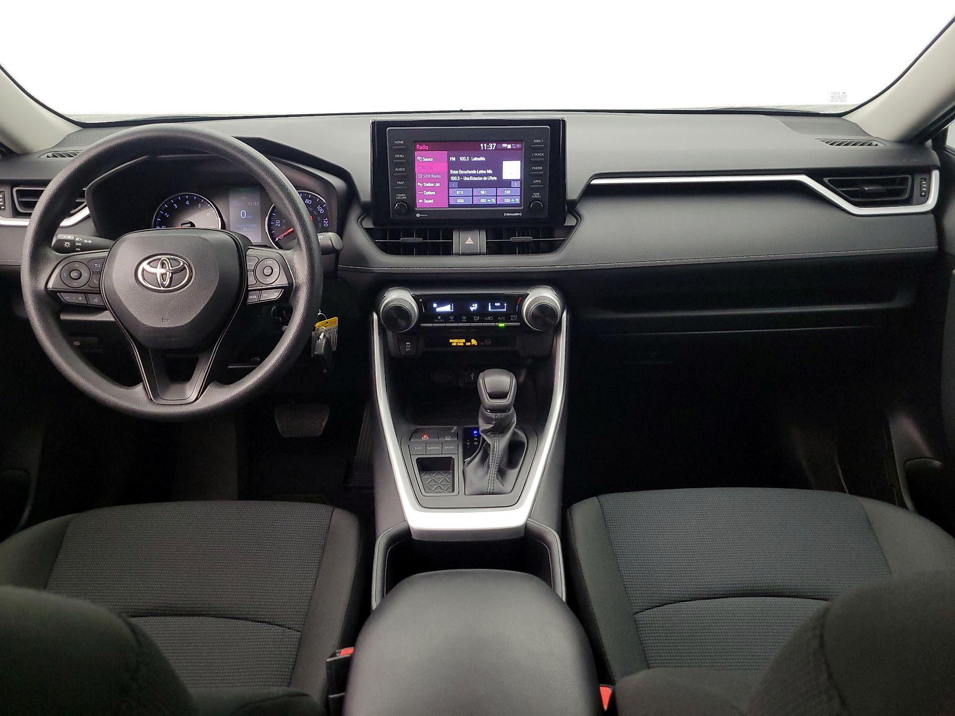 Thumbnail: 2022 Toyota RAV4 - 9