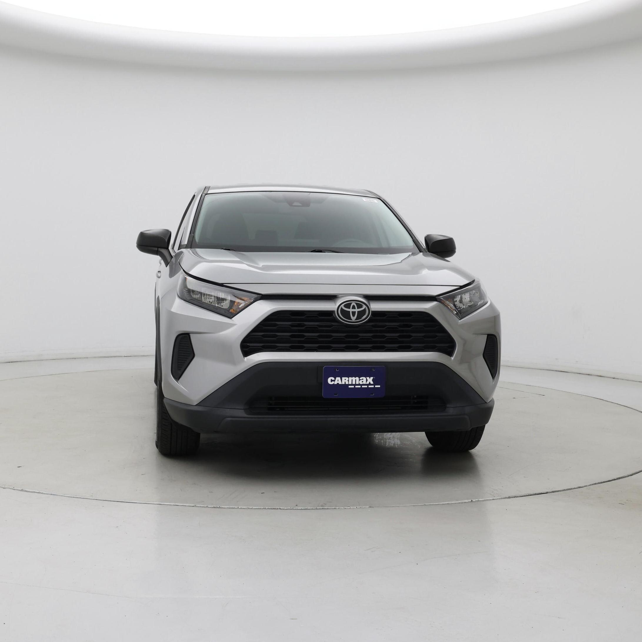 Thumbnail: 2022 Toyota RAV4 - 5