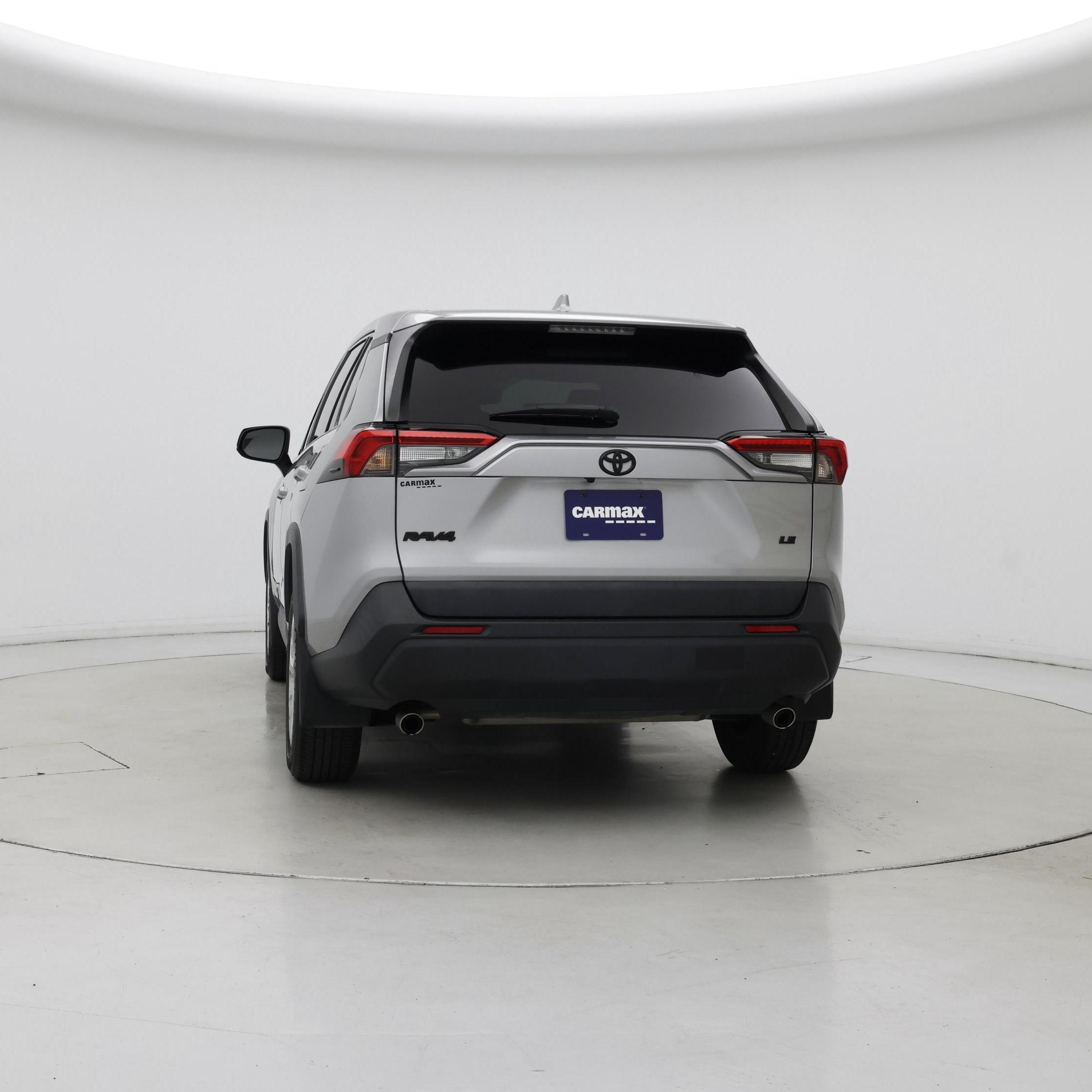 Thumbnail: 2022 Toyota RAV4 - 6