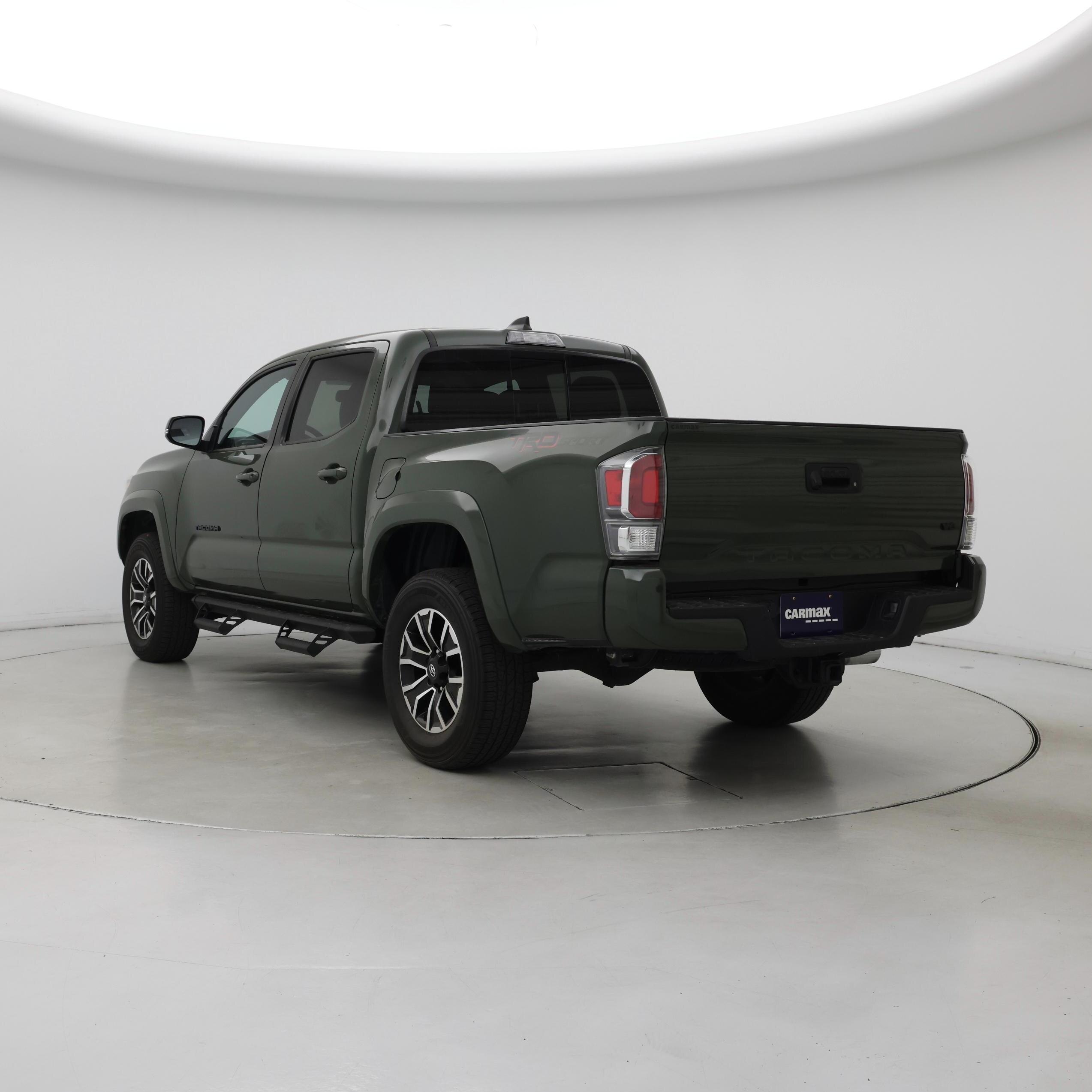 Thumbnail: 2022 Toyota Tacoma - 2