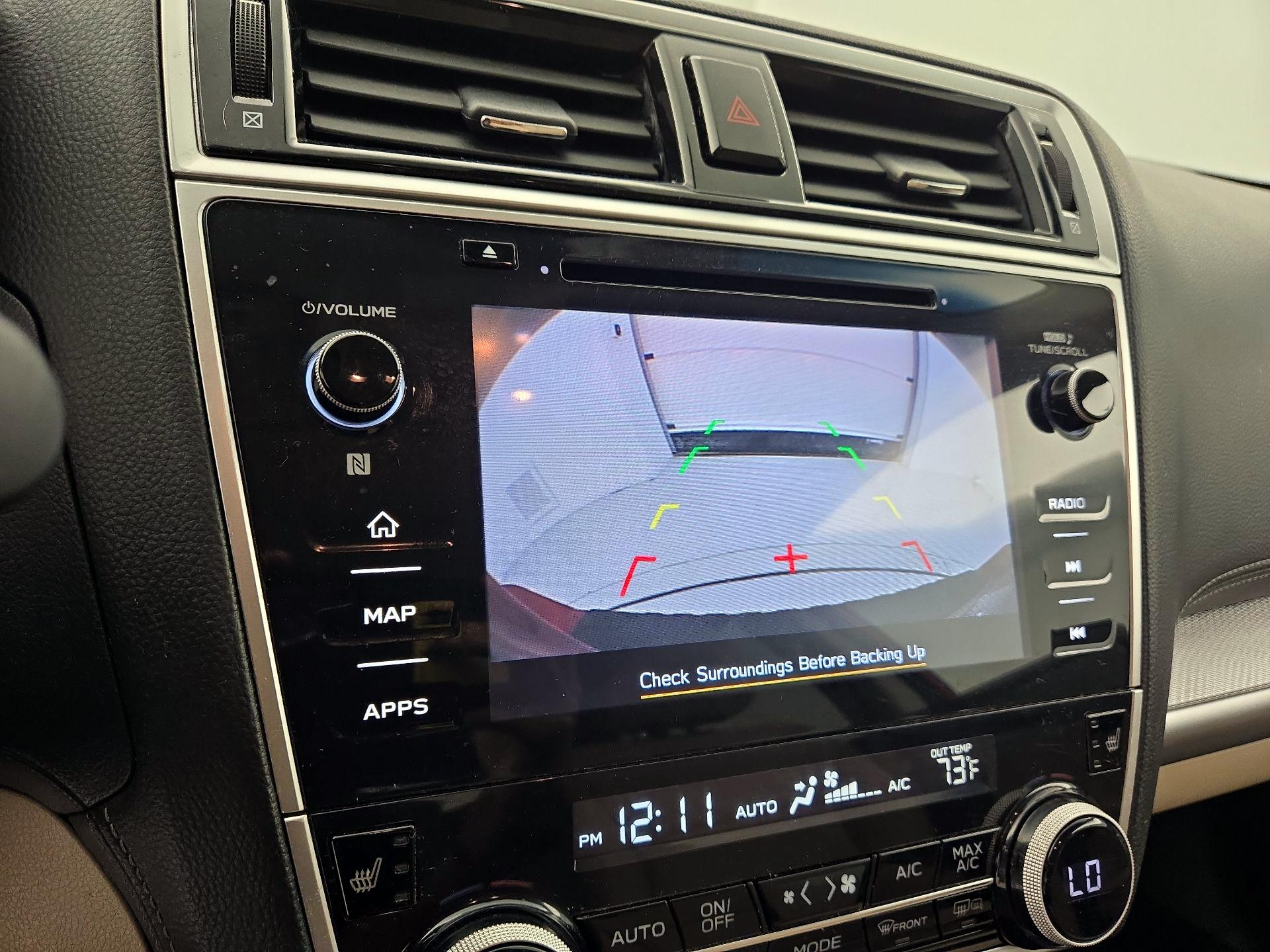 Thumbnail: 2018 Subaru Outback - 15