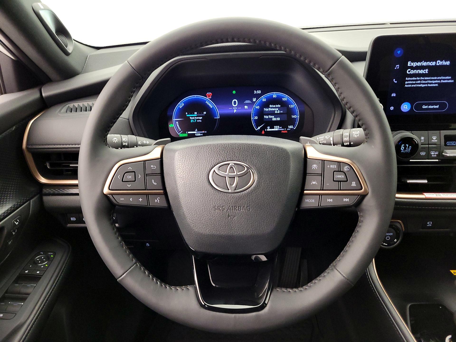 Thumbnail: 2025 Toyota Grand Highlander - 10