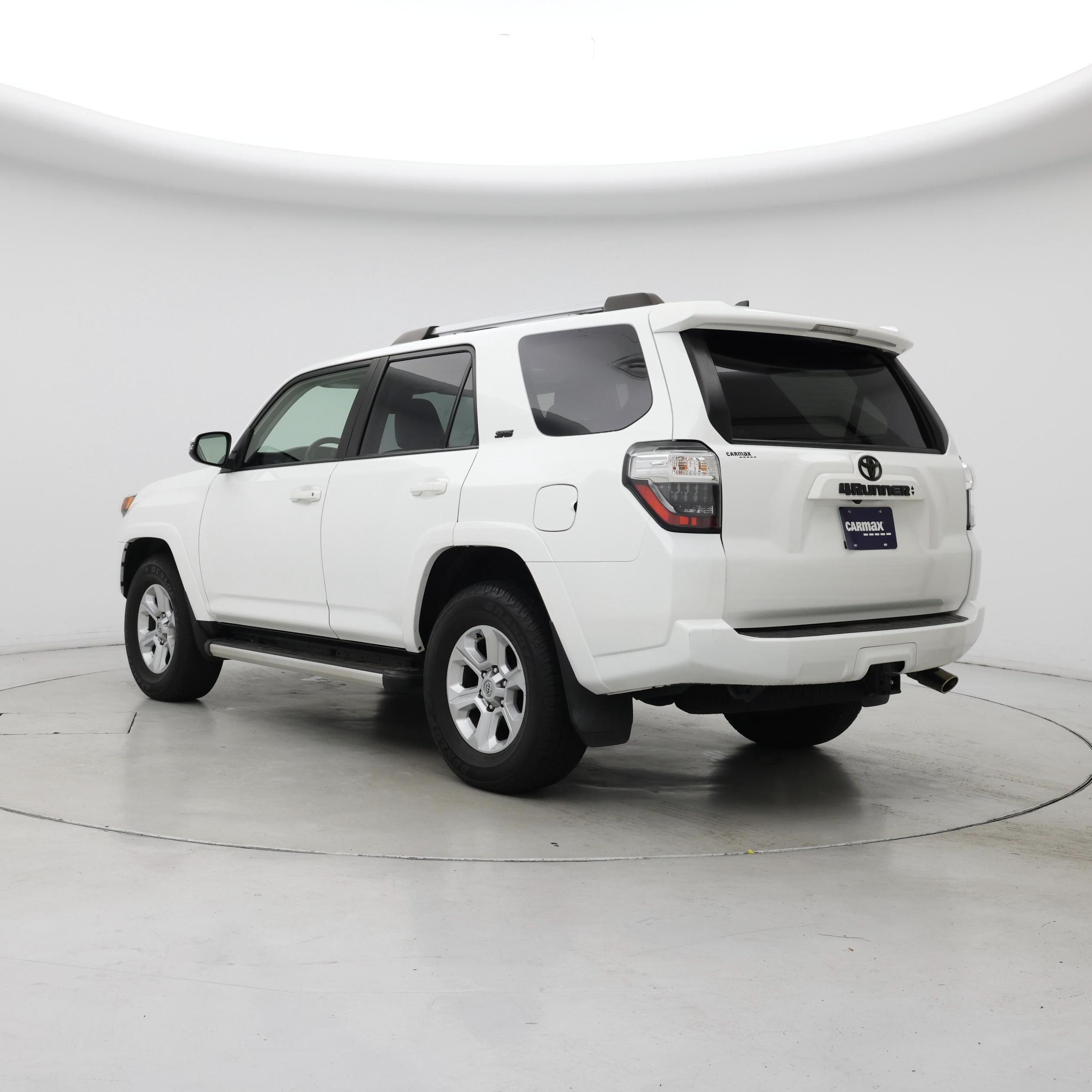 Thumbnail: 2023 Toyota 4Runner - 2