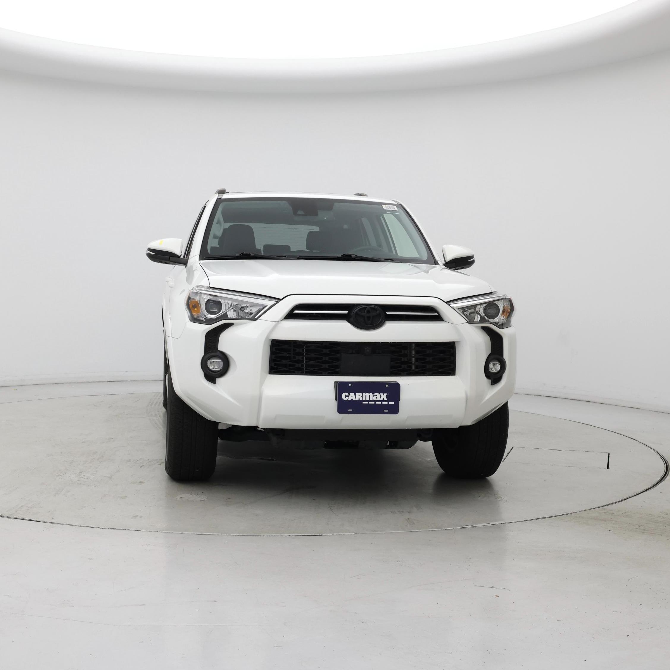 Thumbnail: 2023 Toyota 4Runner - 5
