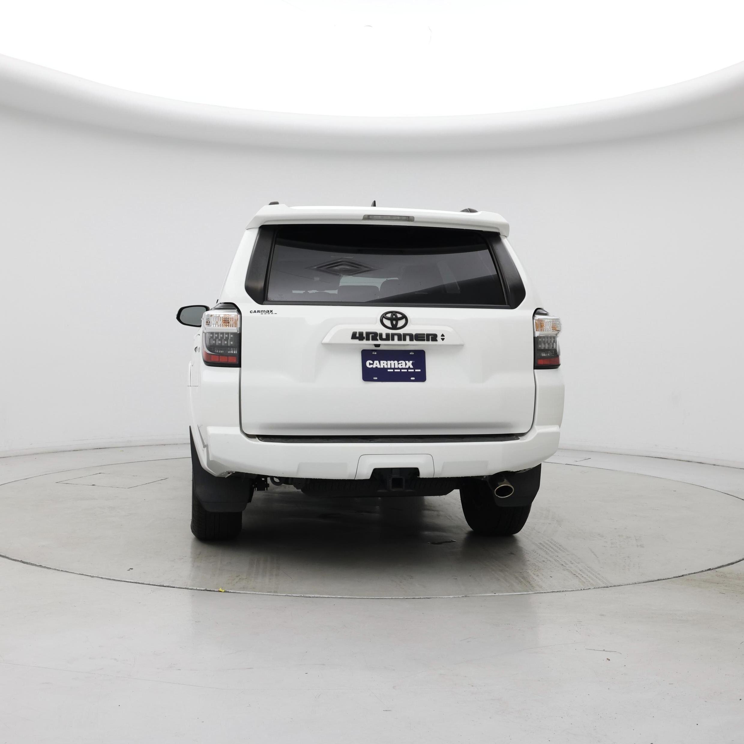 Thumbnail: 2023 Toyota 4Runner - 6