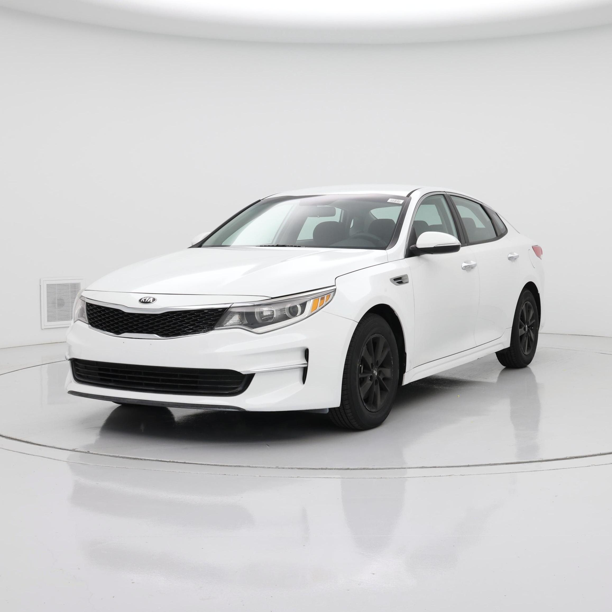 Thumbnail: 2018 Kia Optima - 4