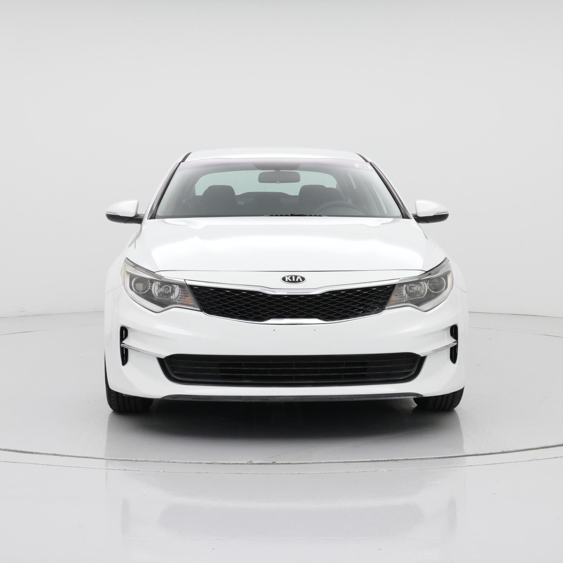 Thumbnail: 2018 Kia Optima - 5