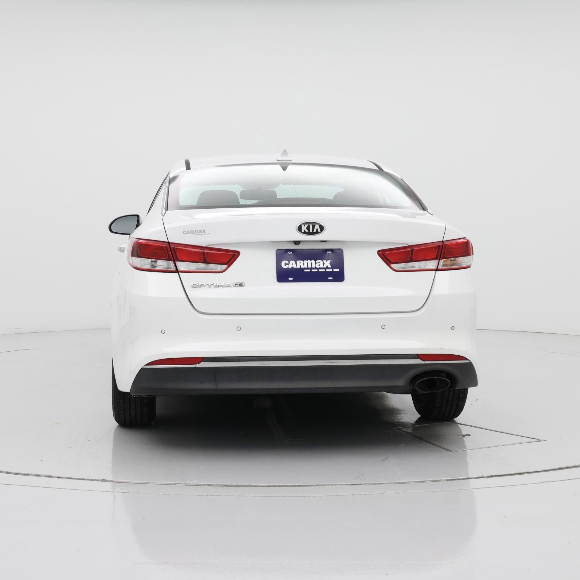 Thumbnail: 2018 Kia Optima - 6