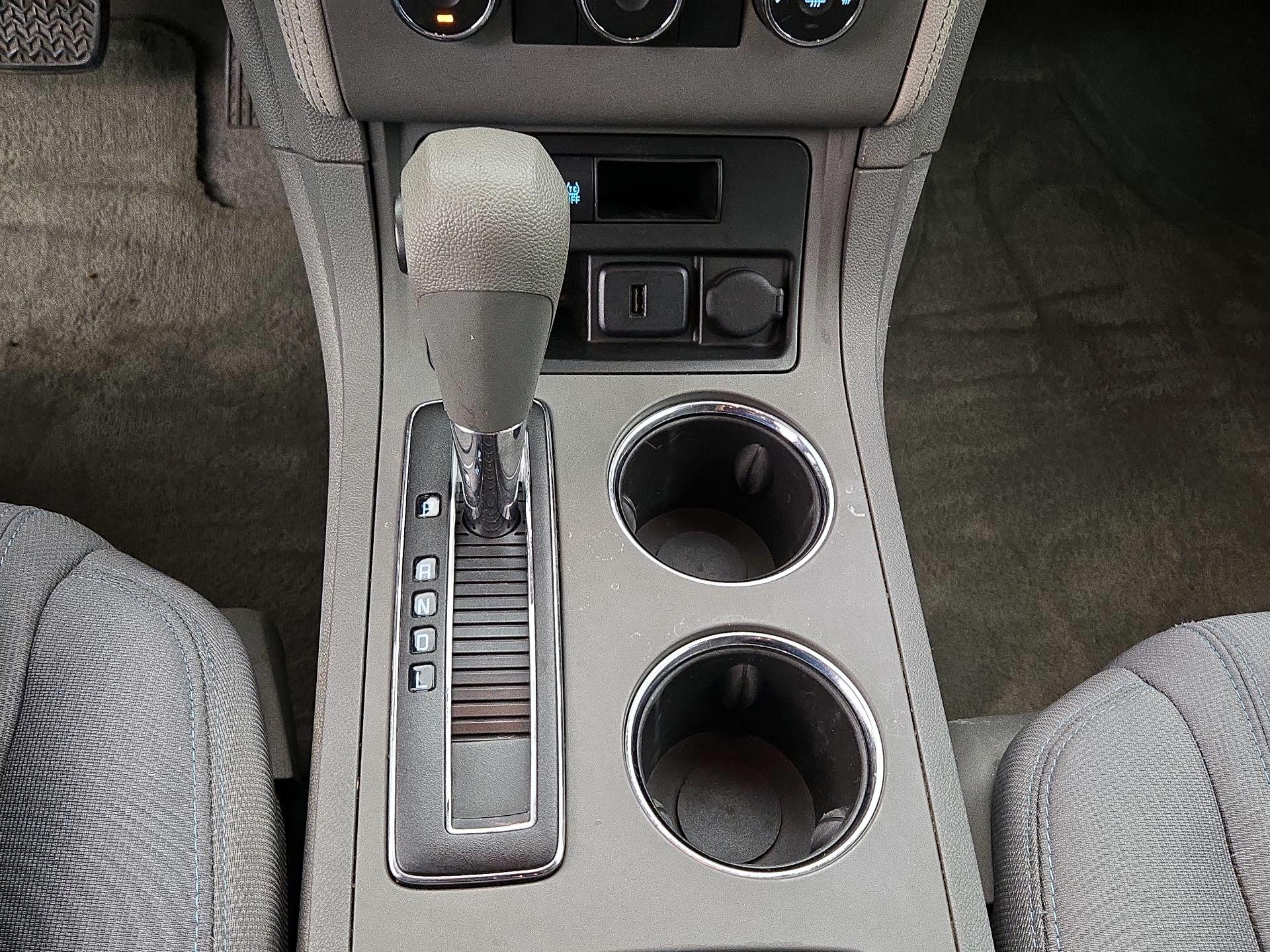 Thumbnail: 2016 Chevrolet Traverse - 17