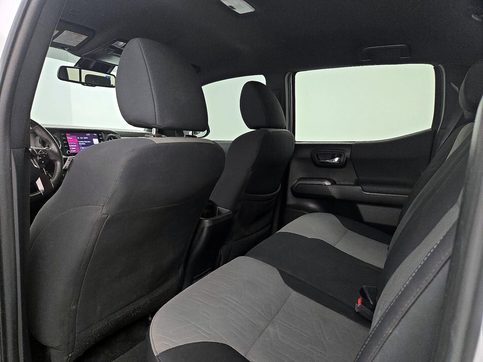 2020 Toyota Tacoma TRD Sport - Photo 20