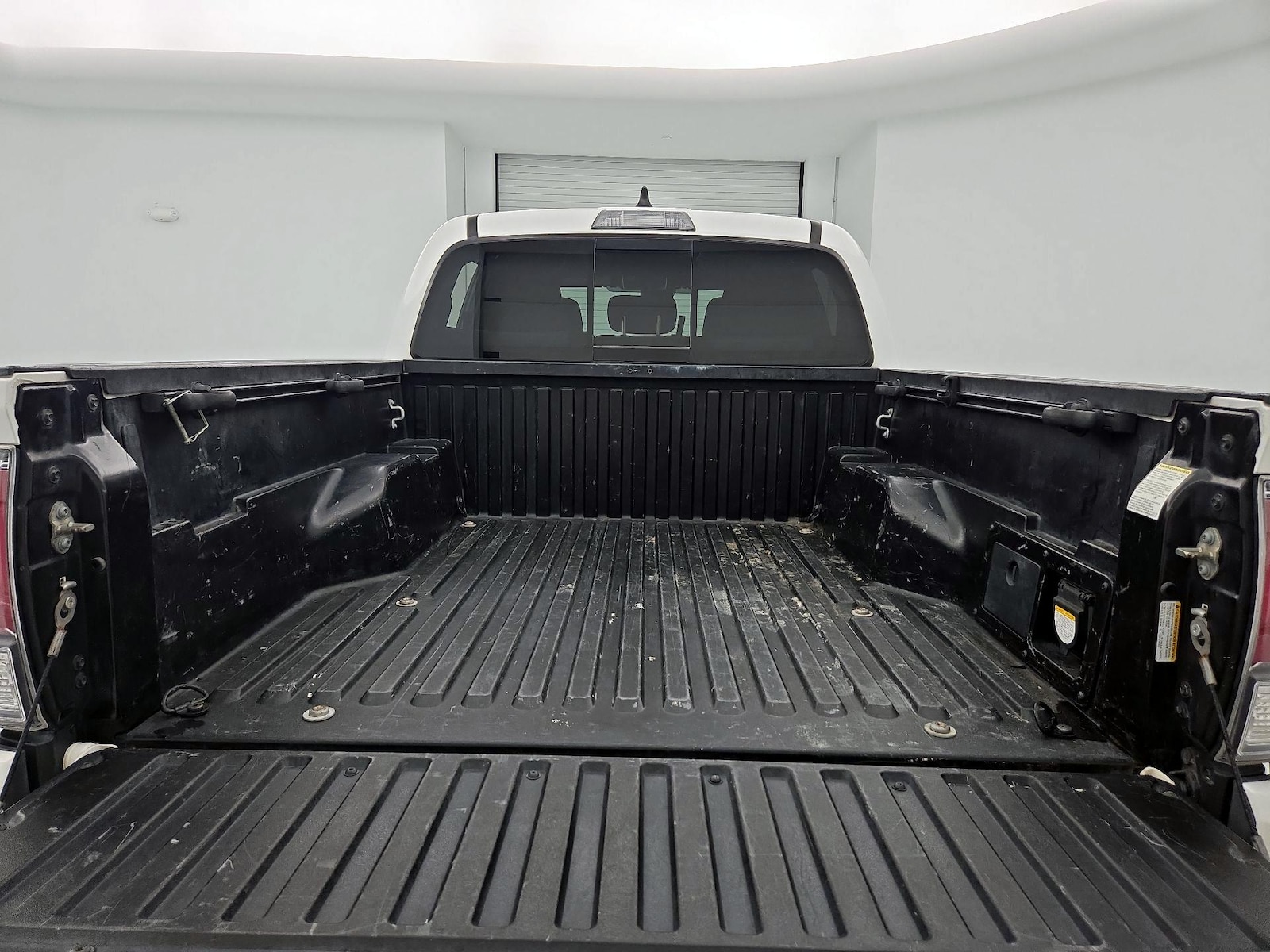 2020 Toyota Tacoma TRD Sport - Photo 21