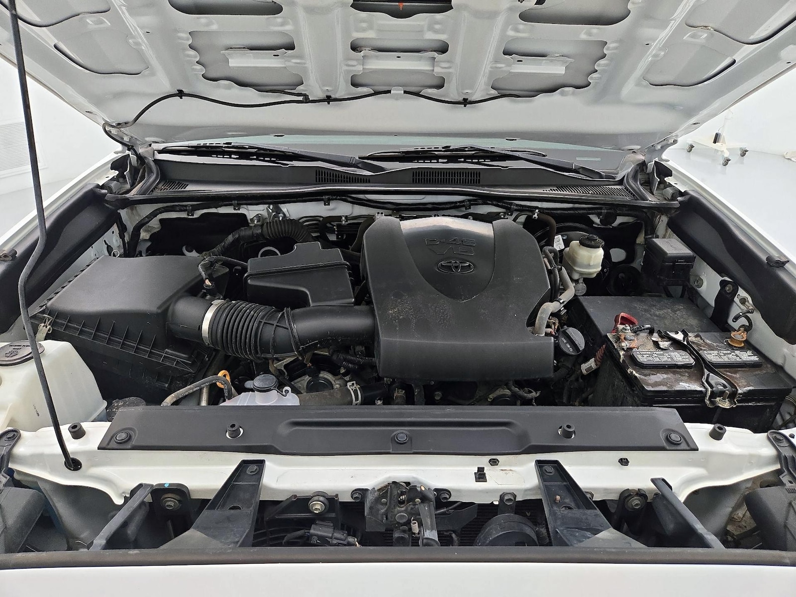 2020 Toyota Tacoma TRD Sport - Photo 22