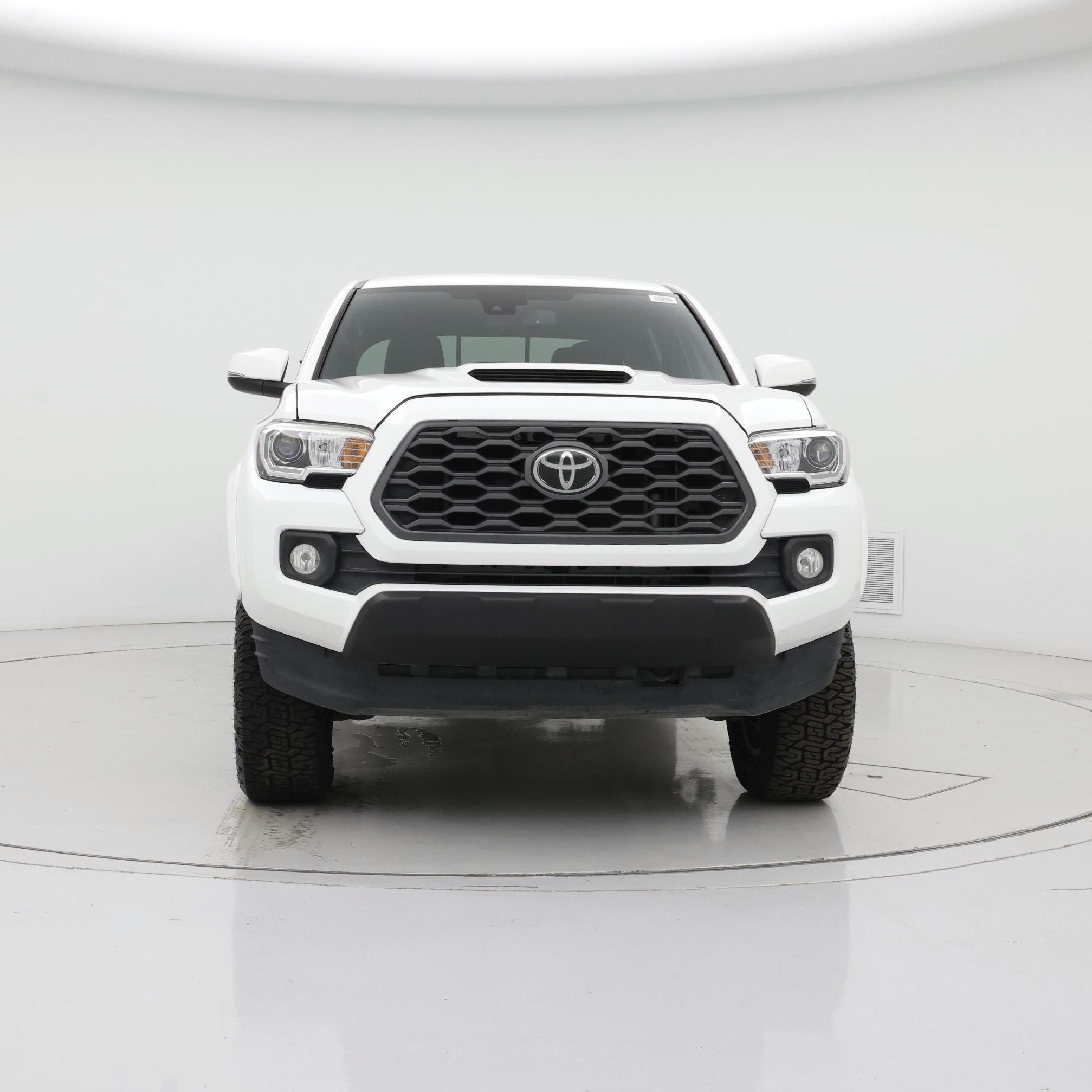 Thumbnail: 2020 Toyota Tacoma - 5
