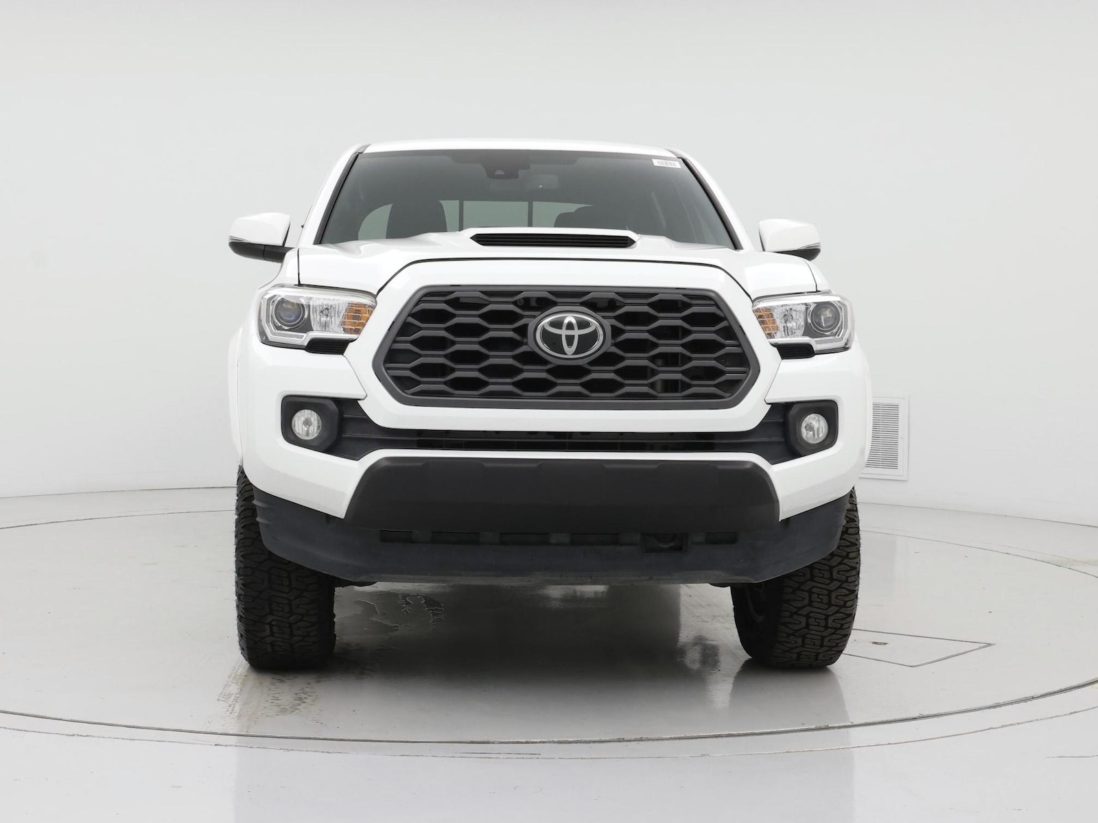 2020 Toyota Tacoma TRD Sport - Photo 6