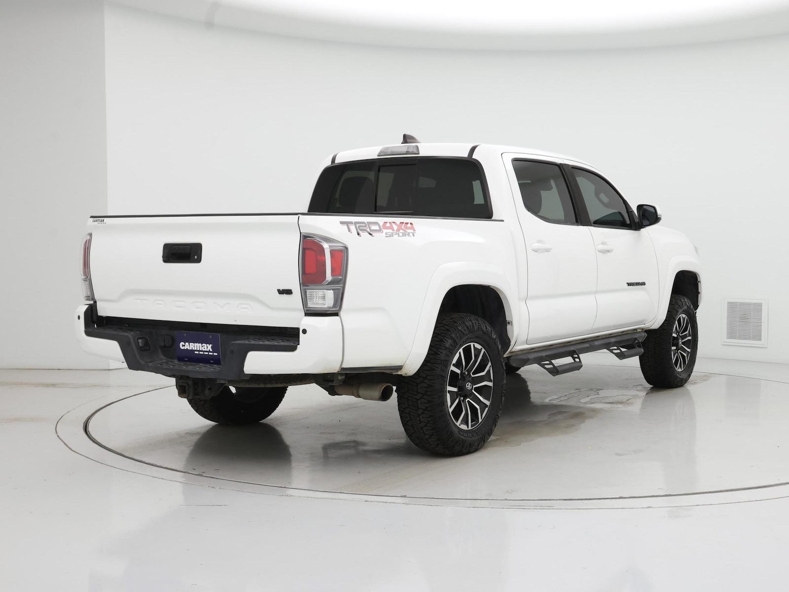 2020 Toyota Tacoma TRD Sport - Photo 9