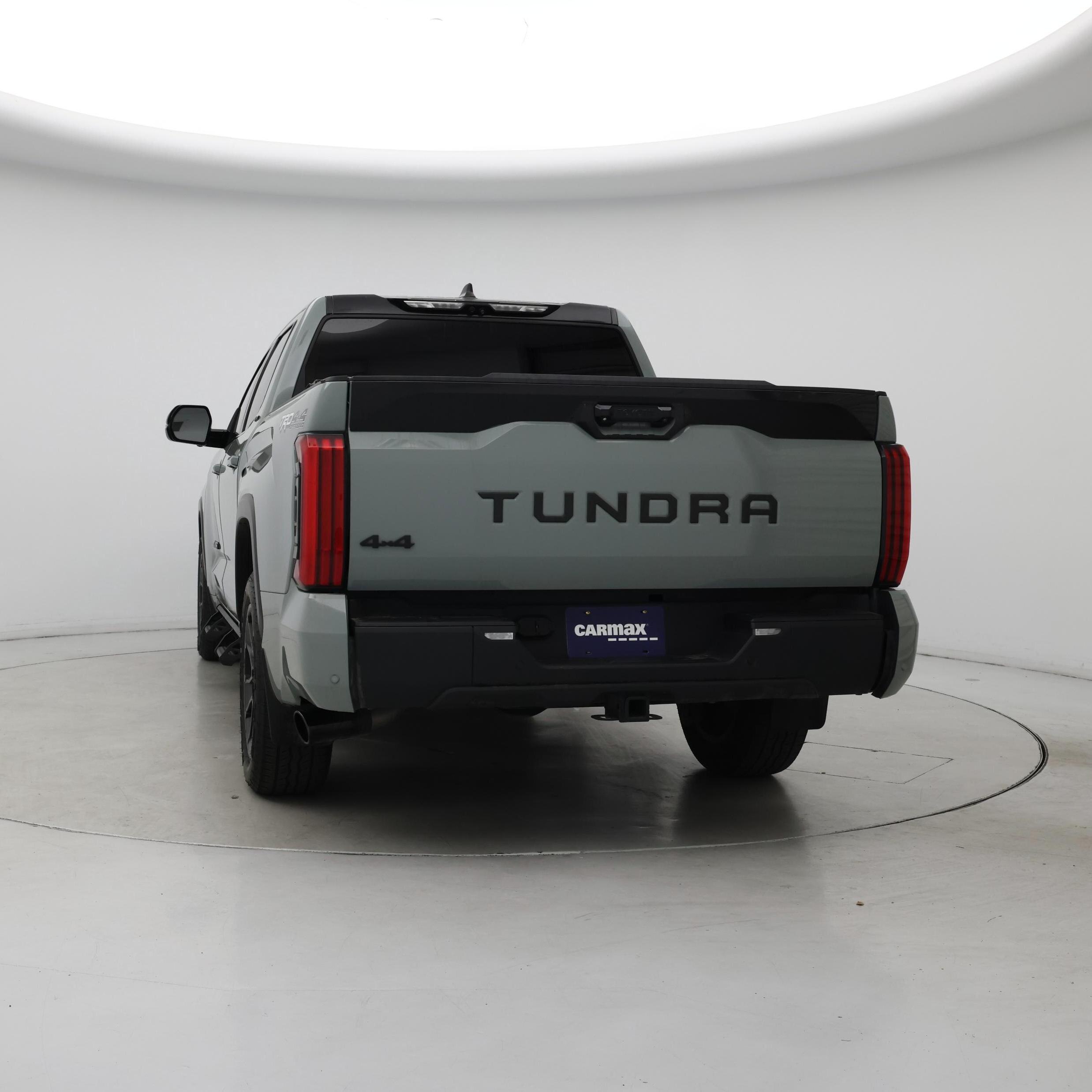 Thumbnail: 2024 Toyota Tundra - 6