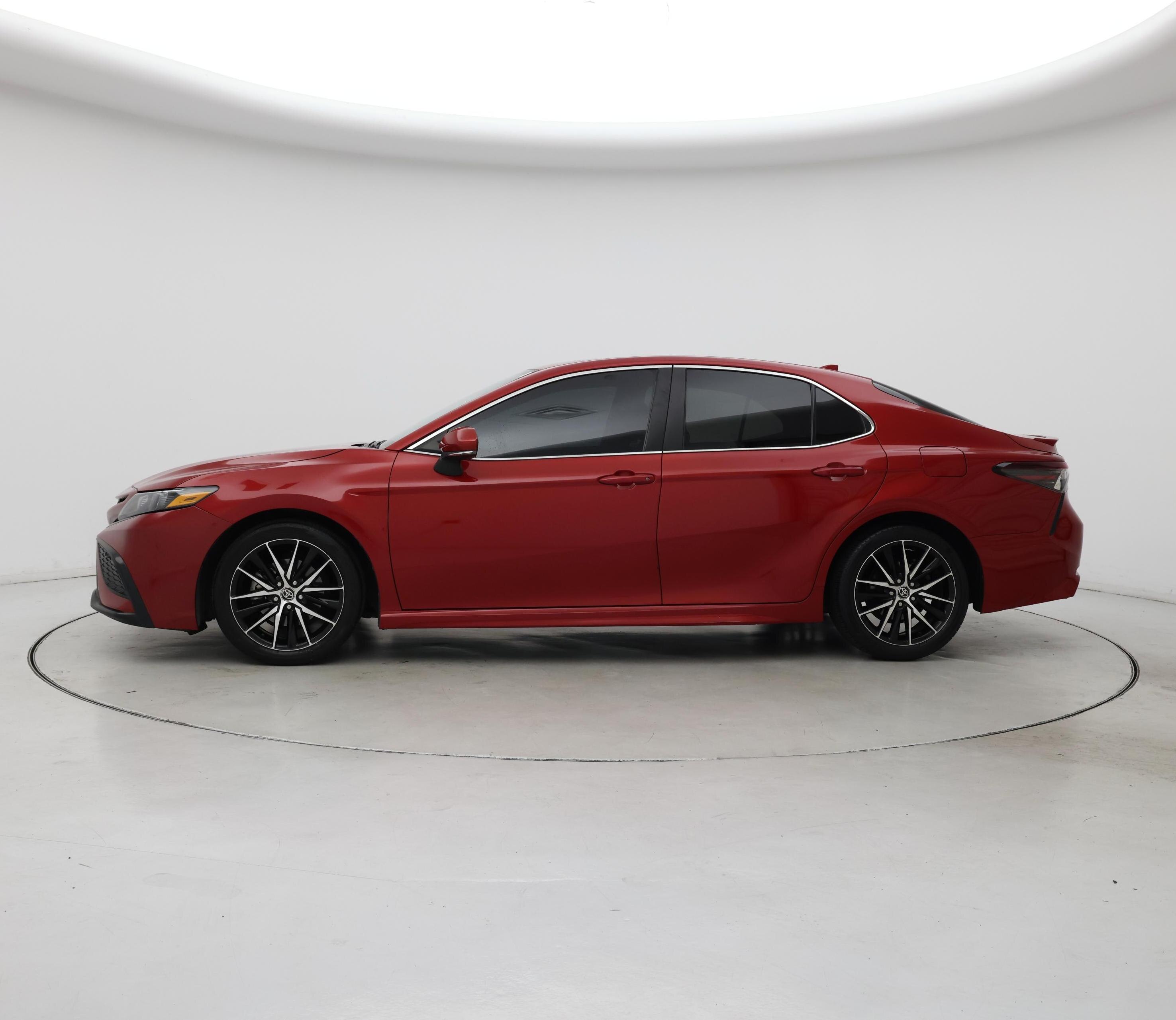 Thumbnail: 2023 Toyota Camry - 3