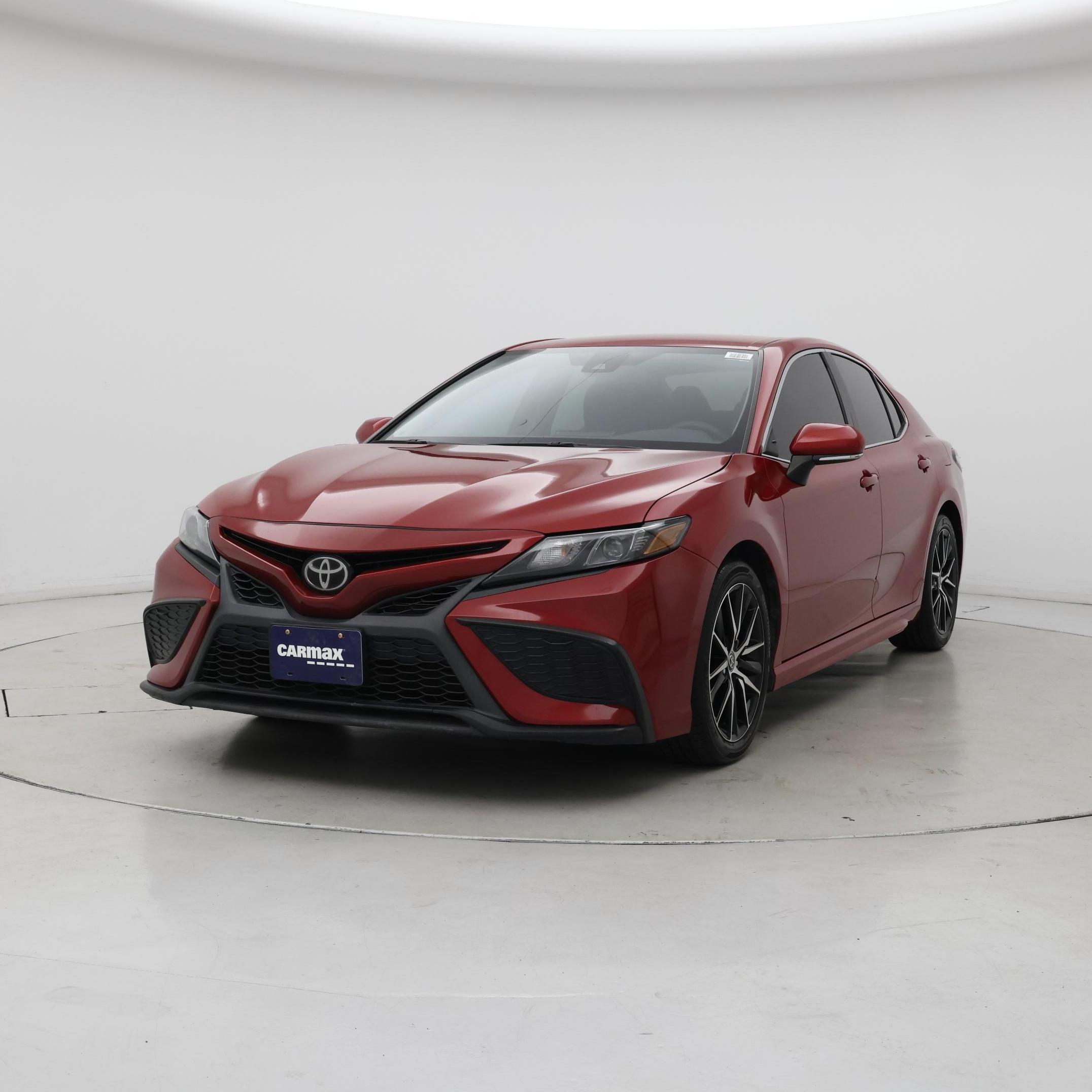 Thumbnail: 2023 Toyota Camry - 4