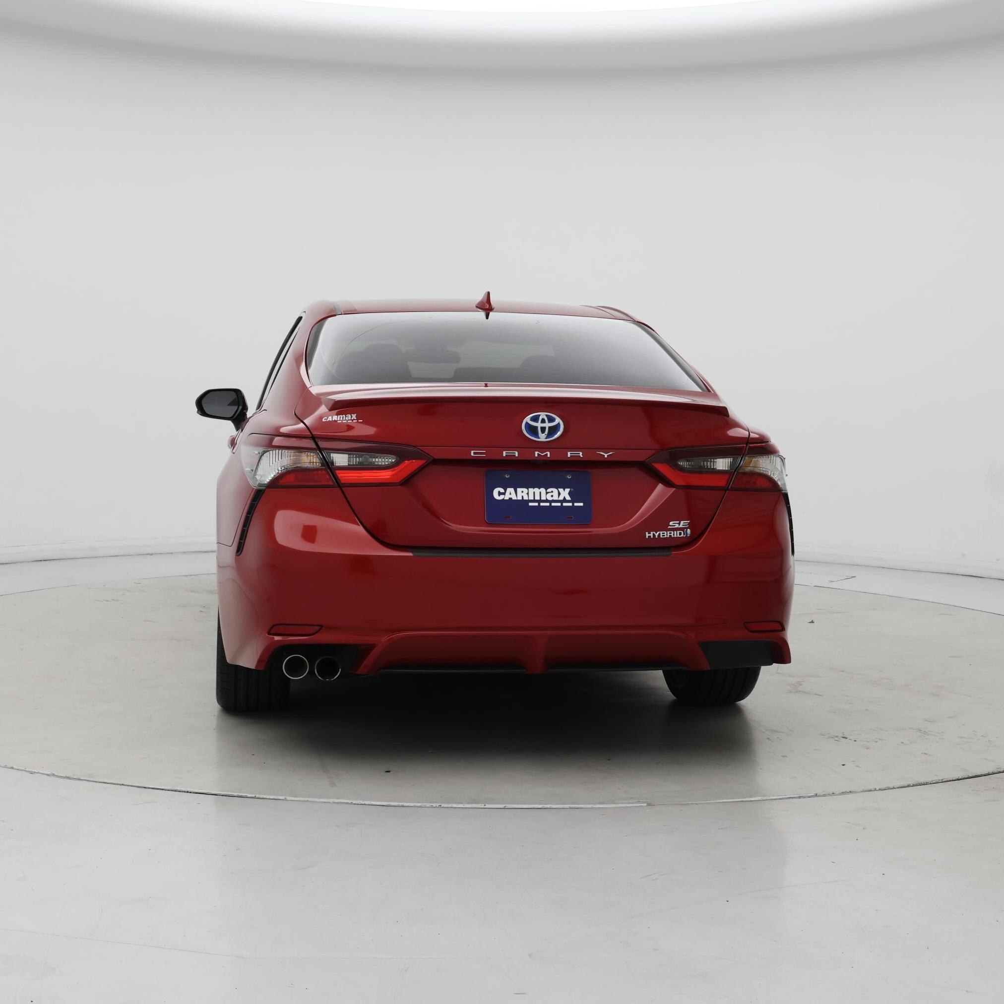 Thumbnail: 2023 Toyota Camry - 6