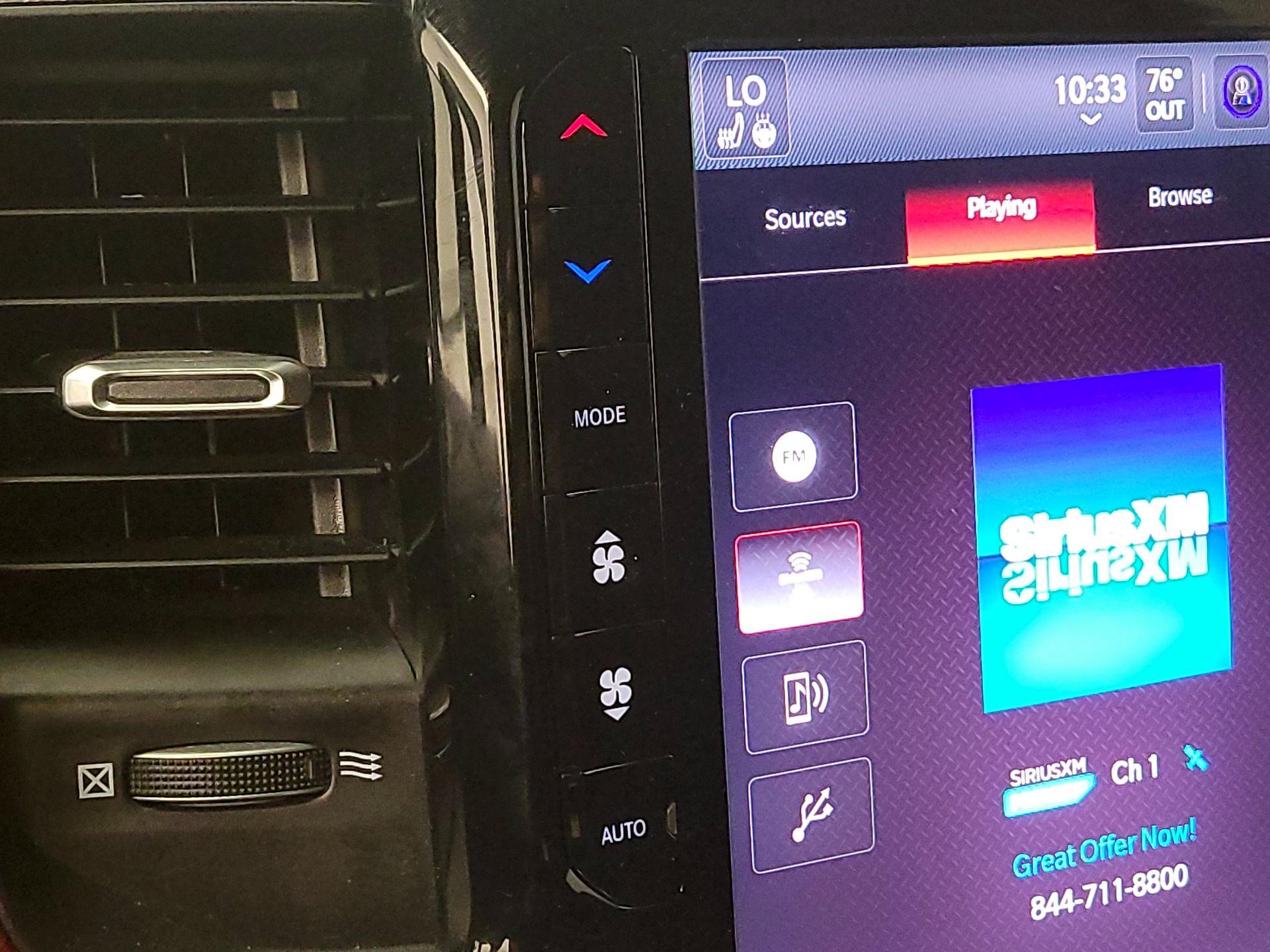 Thumbnail: 2025 RAM 1500 - 17