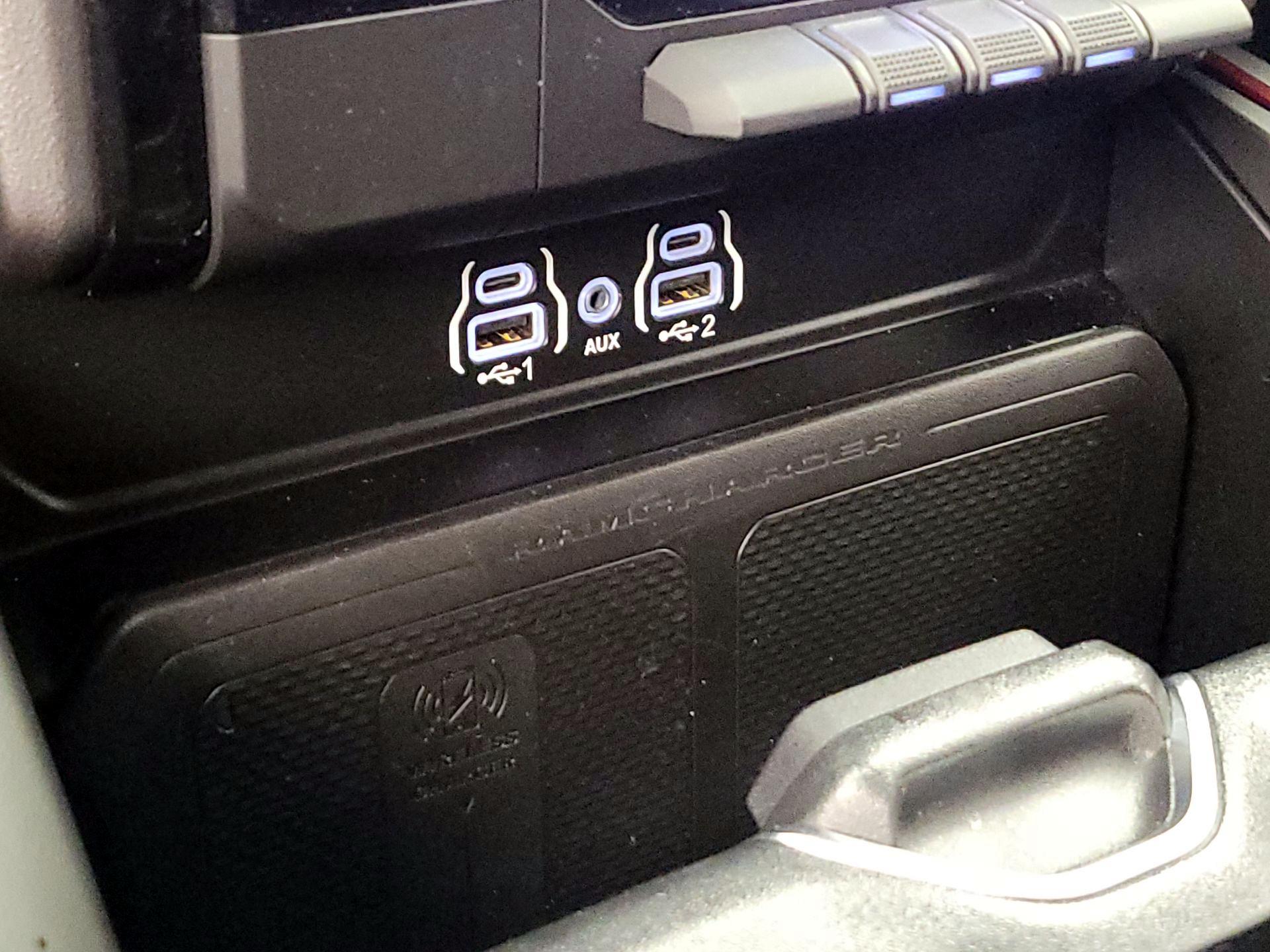 Thumbnail: 2025 RAM 1500 - 19