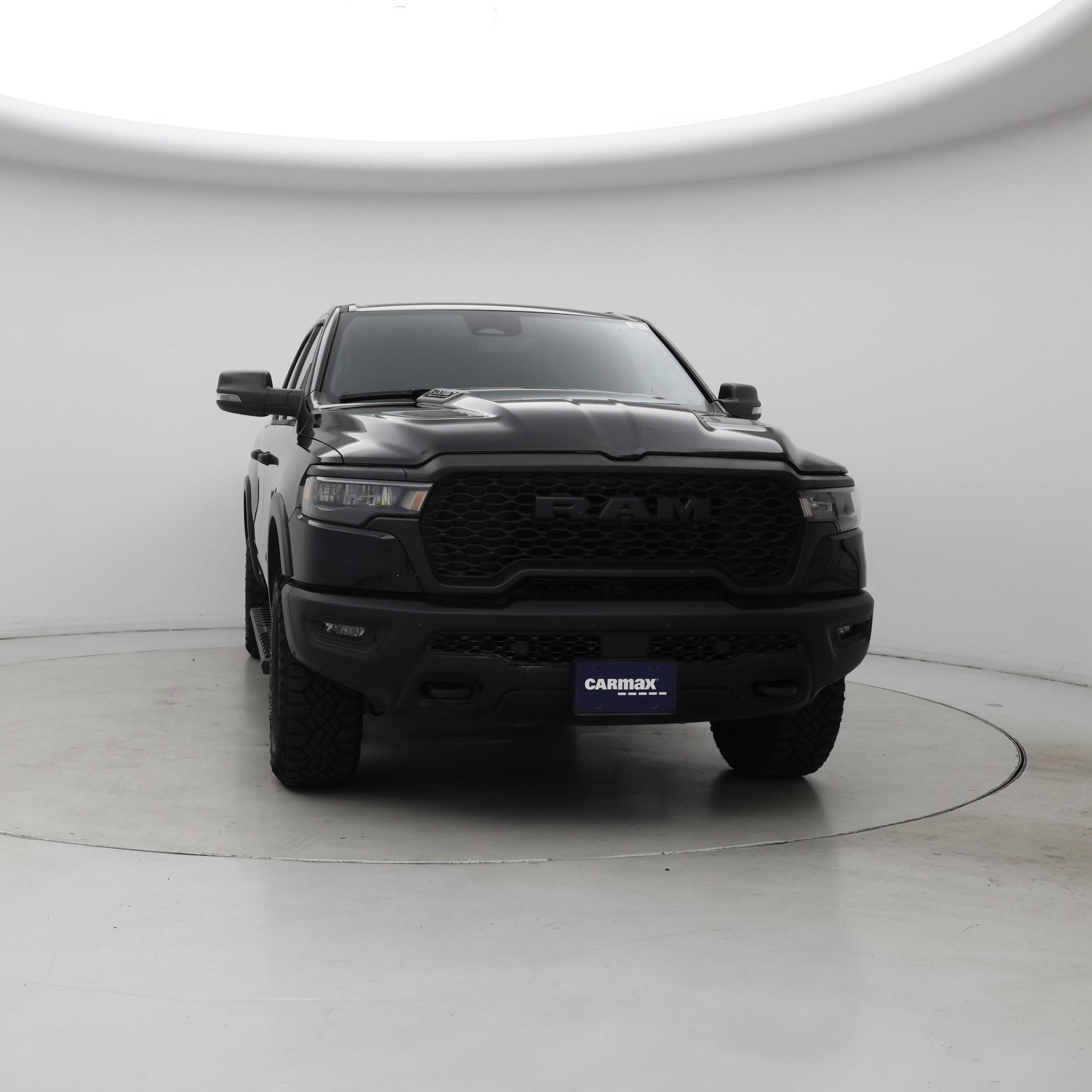 Thumbnail: 2025 RAM 1500 - 5