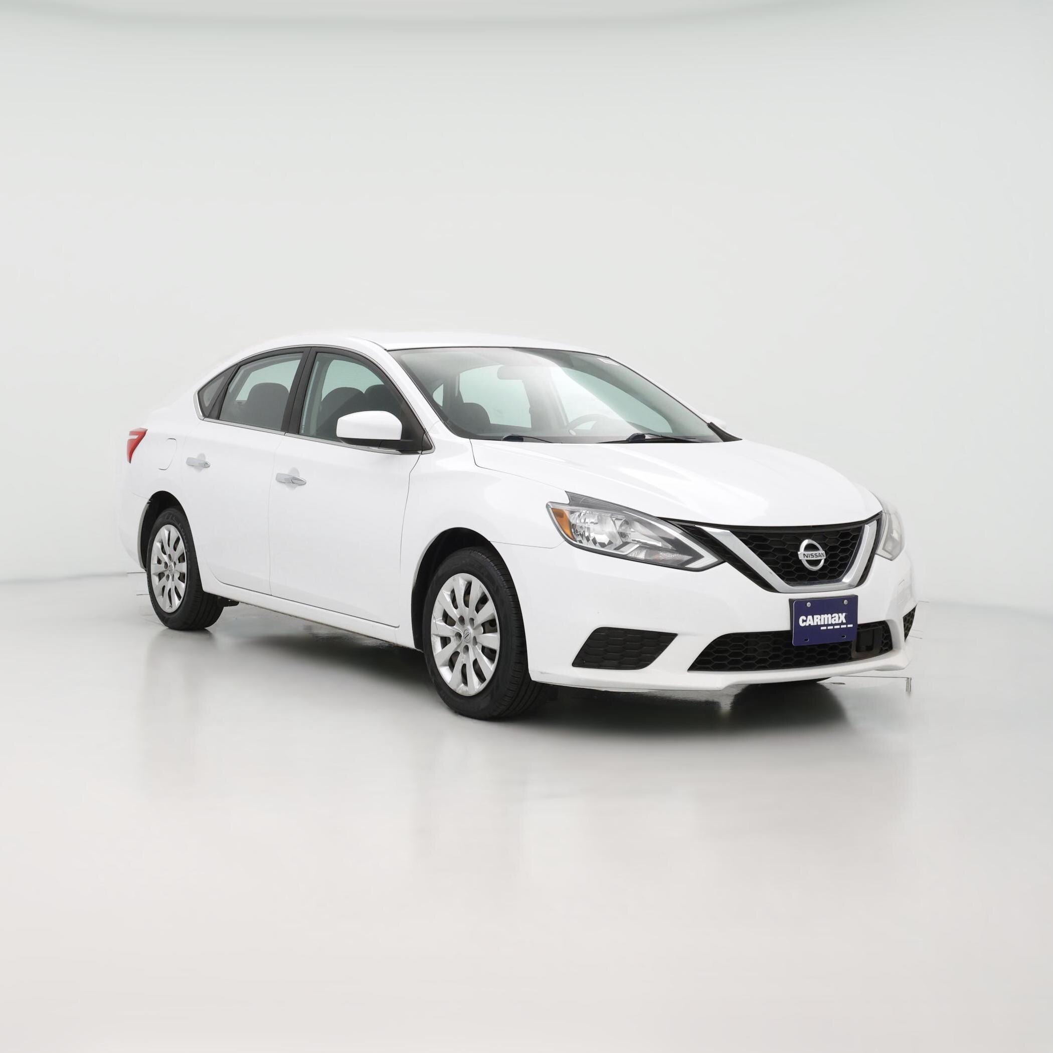 Thumbnail: 2018 Nissan Sentra - 1