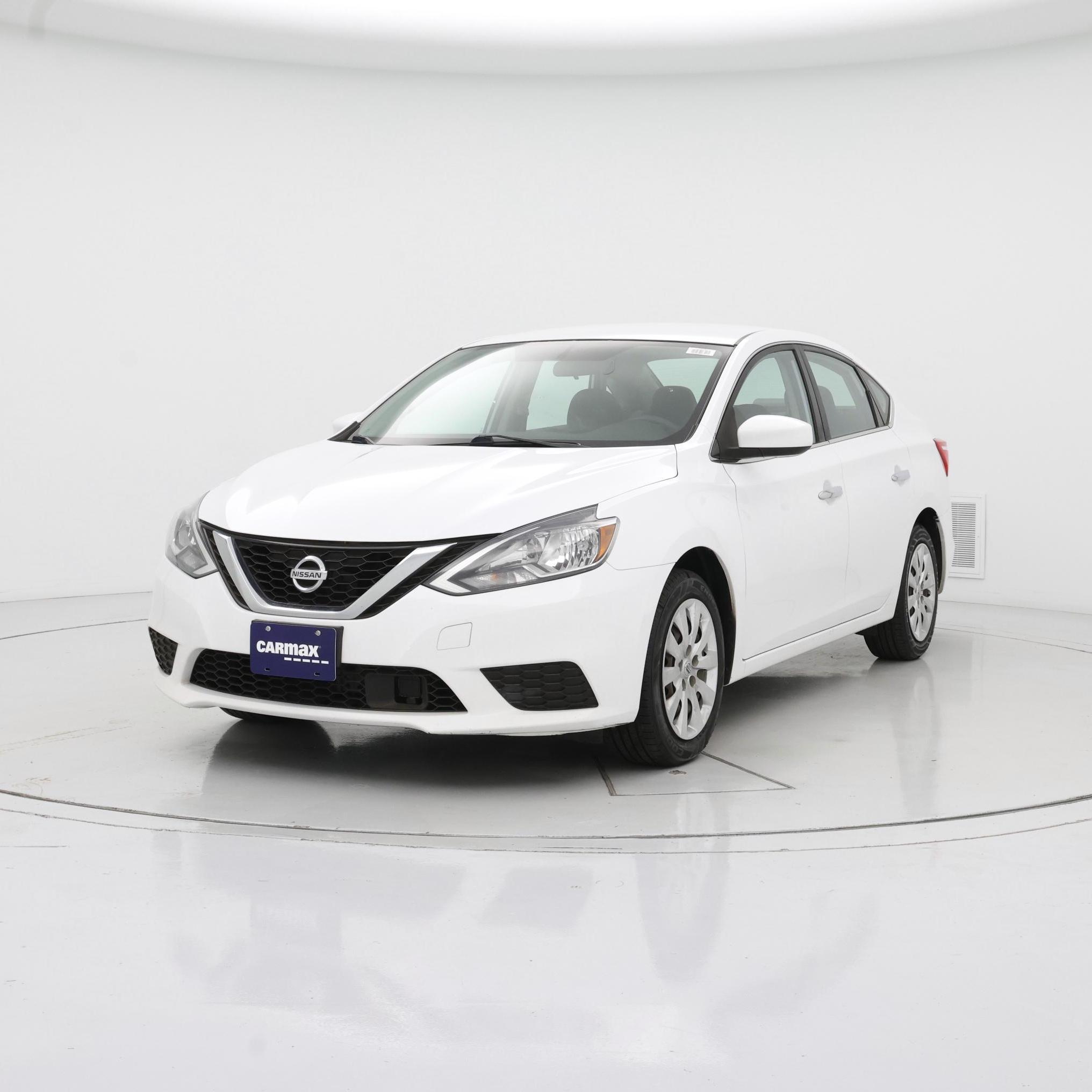 Thumbnail: 2018 Nissan Sentra - 4