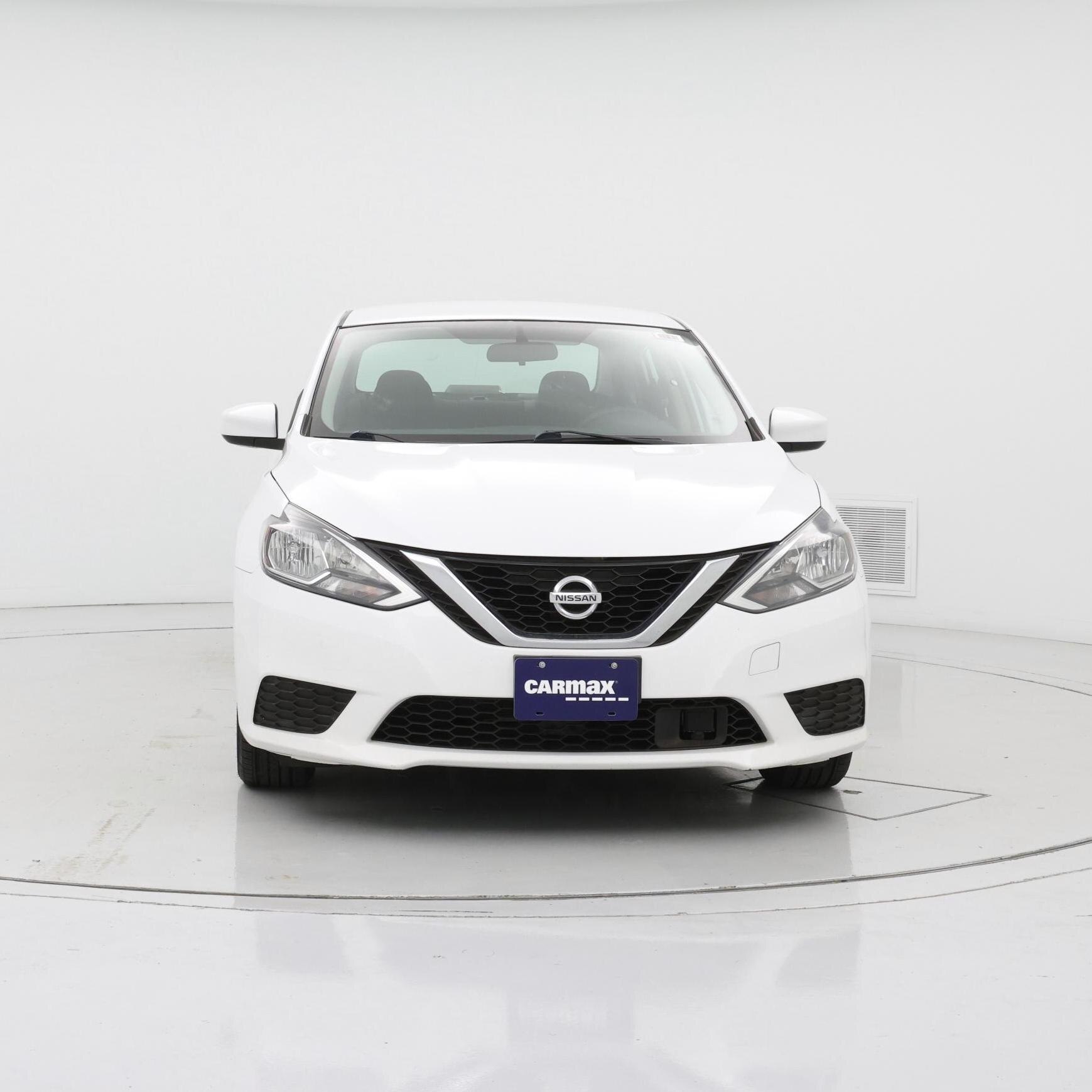 Thumbnail: 2018 Nissan Sentra - 5