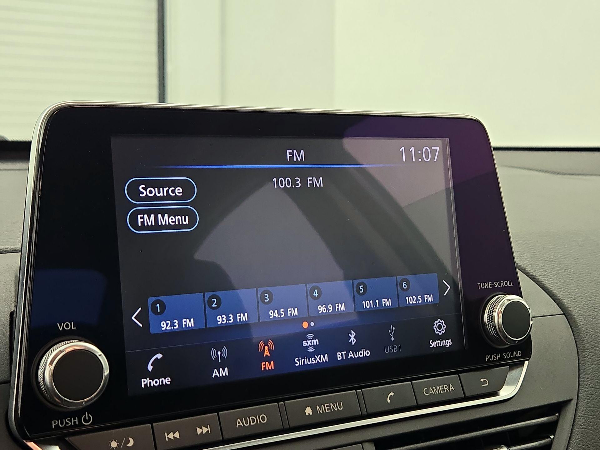 Thumbnail: 2019 Nissan Altima - 15