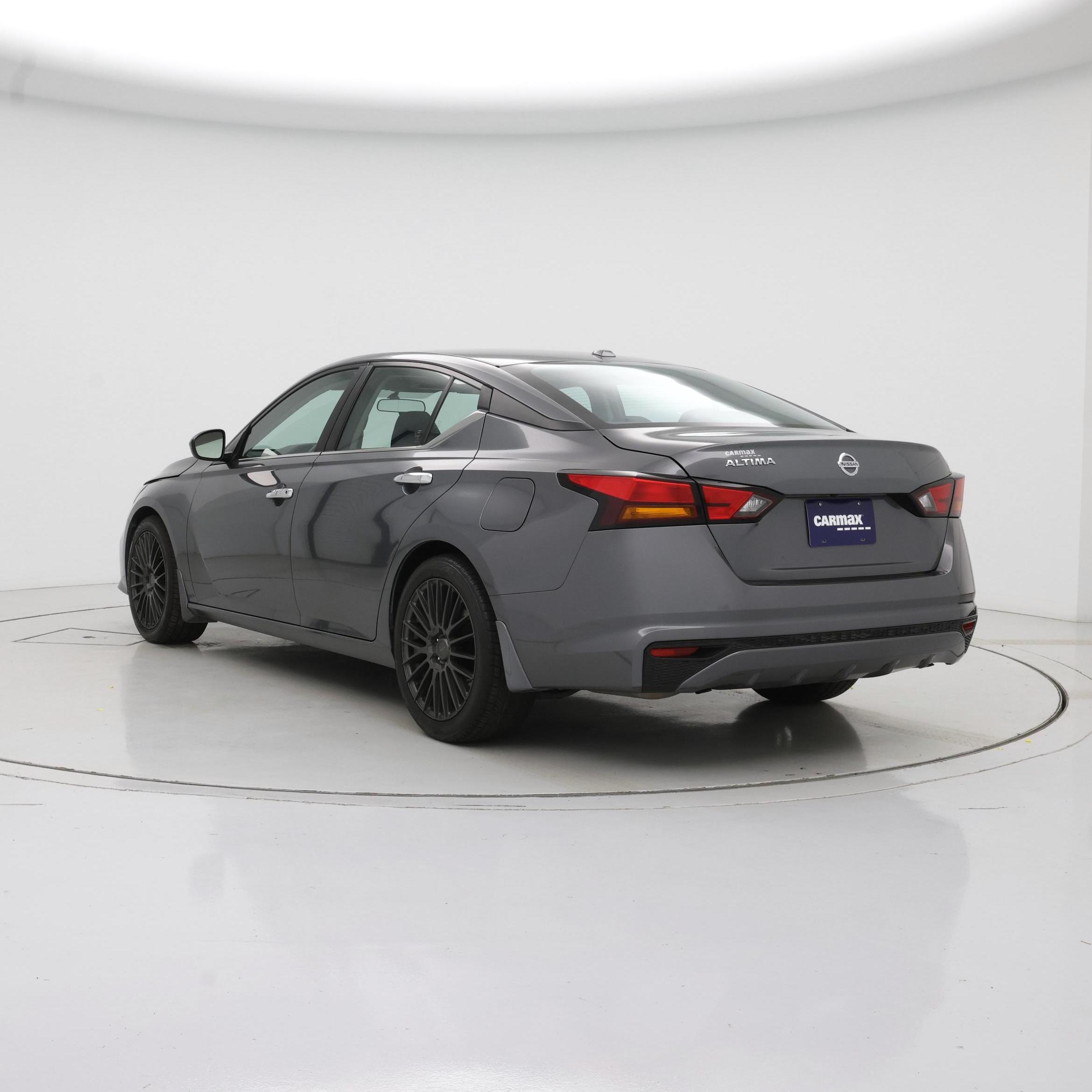 Thumbnail: 2019 Nissan Altima - 2