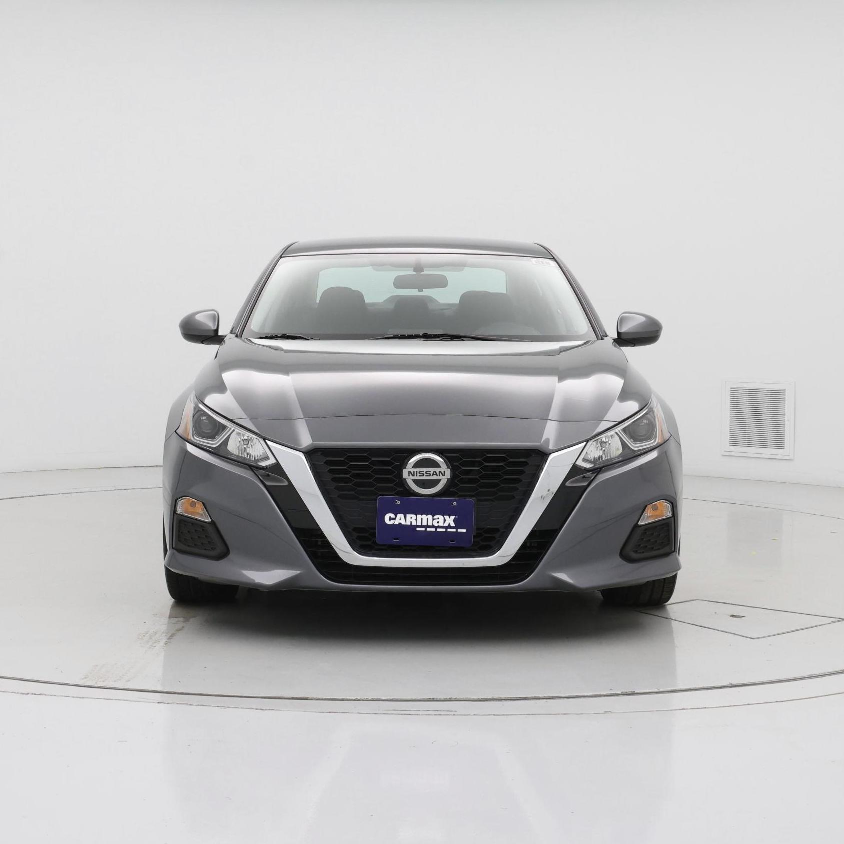 Thumbnail: 2019 Nissan Altima - 5