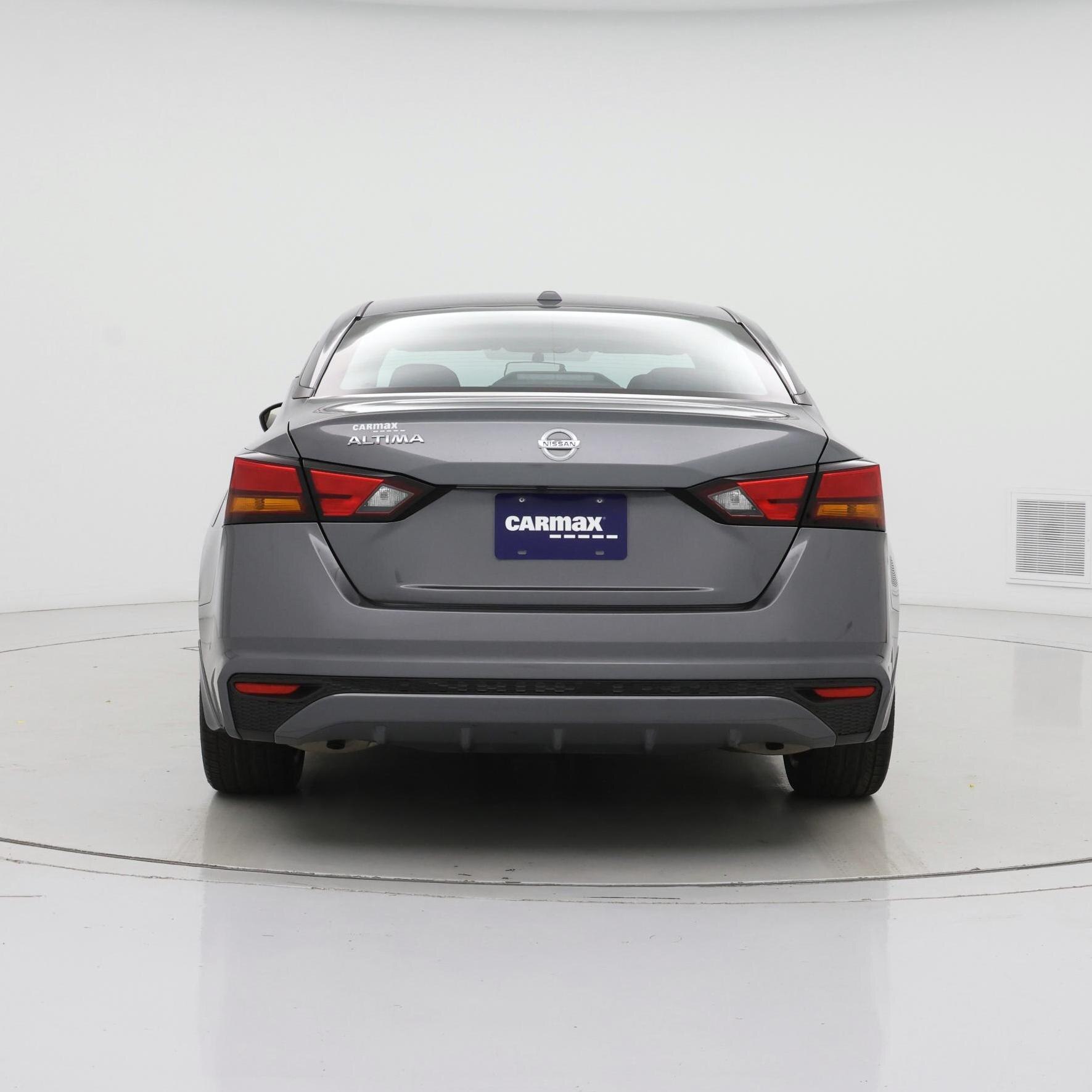 Thumbnail: 2019 Nissan Altima - 6