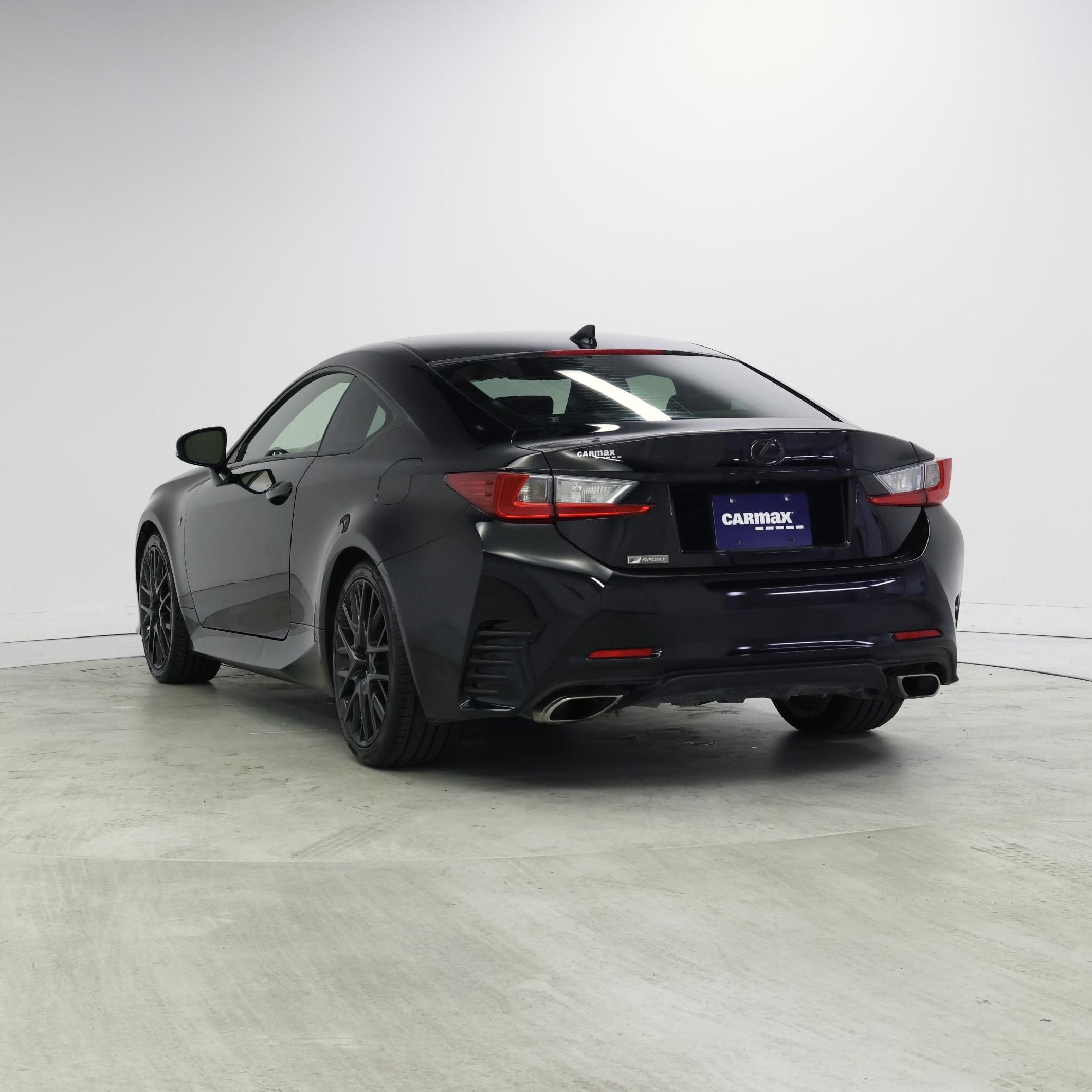Thumbnail: 2016 Lexus RC - 2