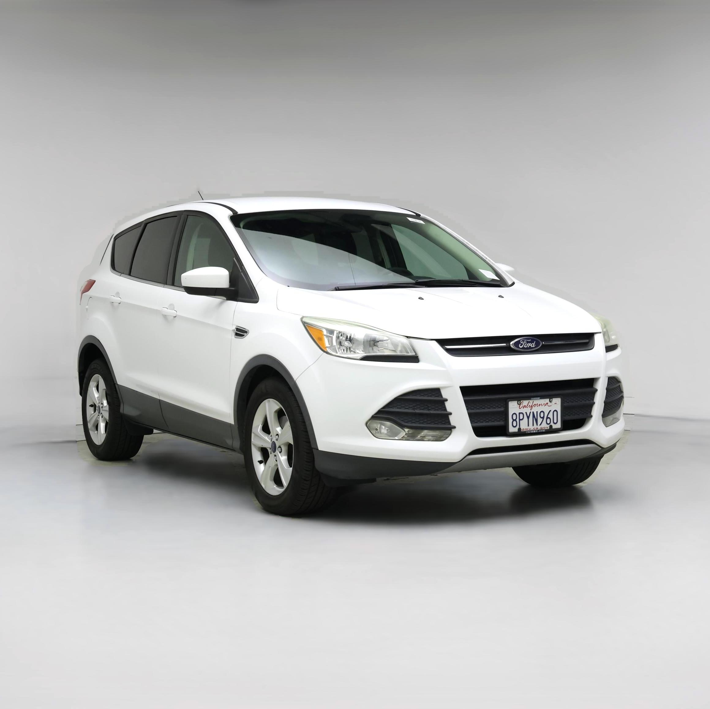Thumbnail: 2015 Ford Escape - 1