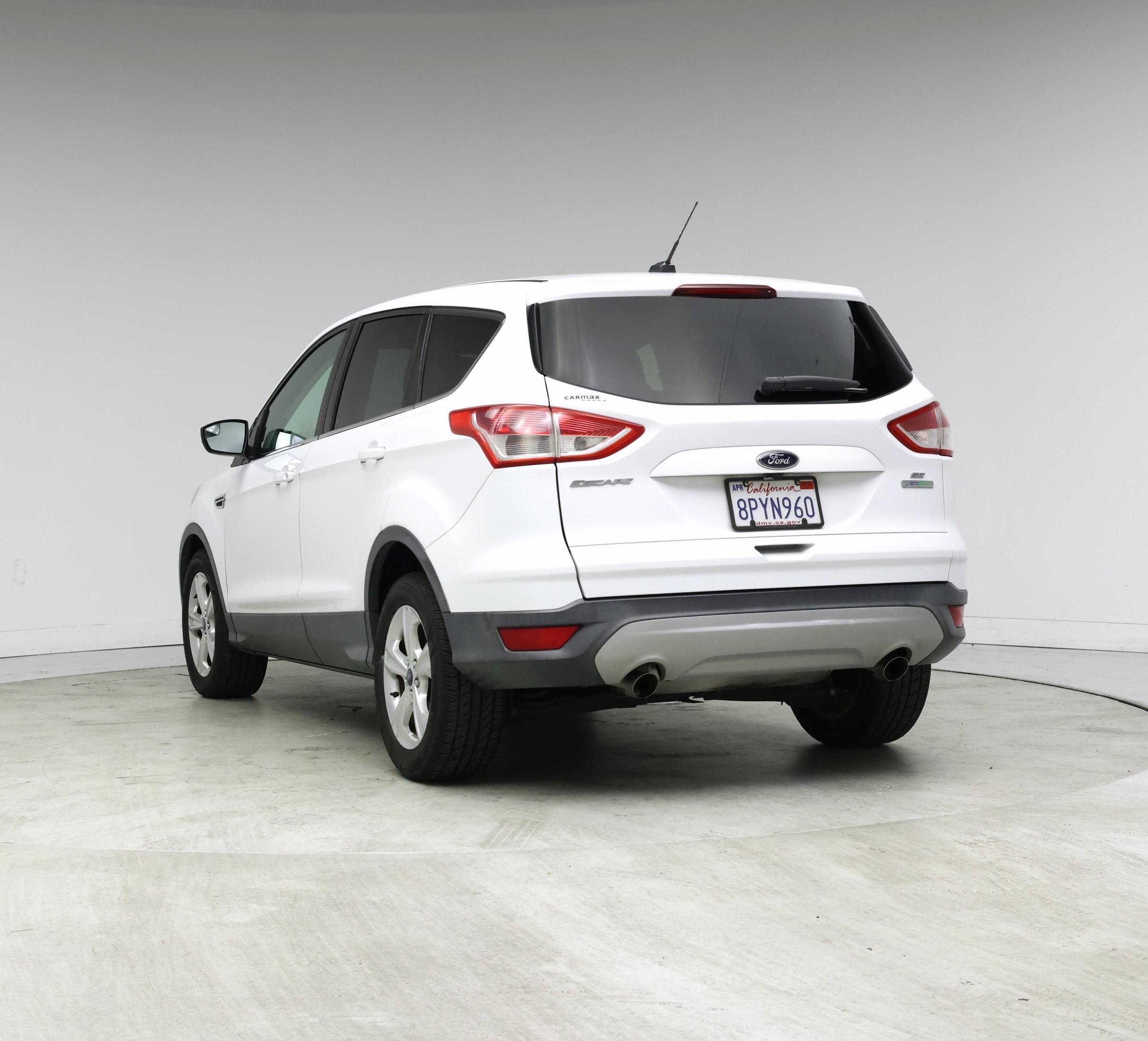 Thumbnail: 2015 Ford Escape - 2