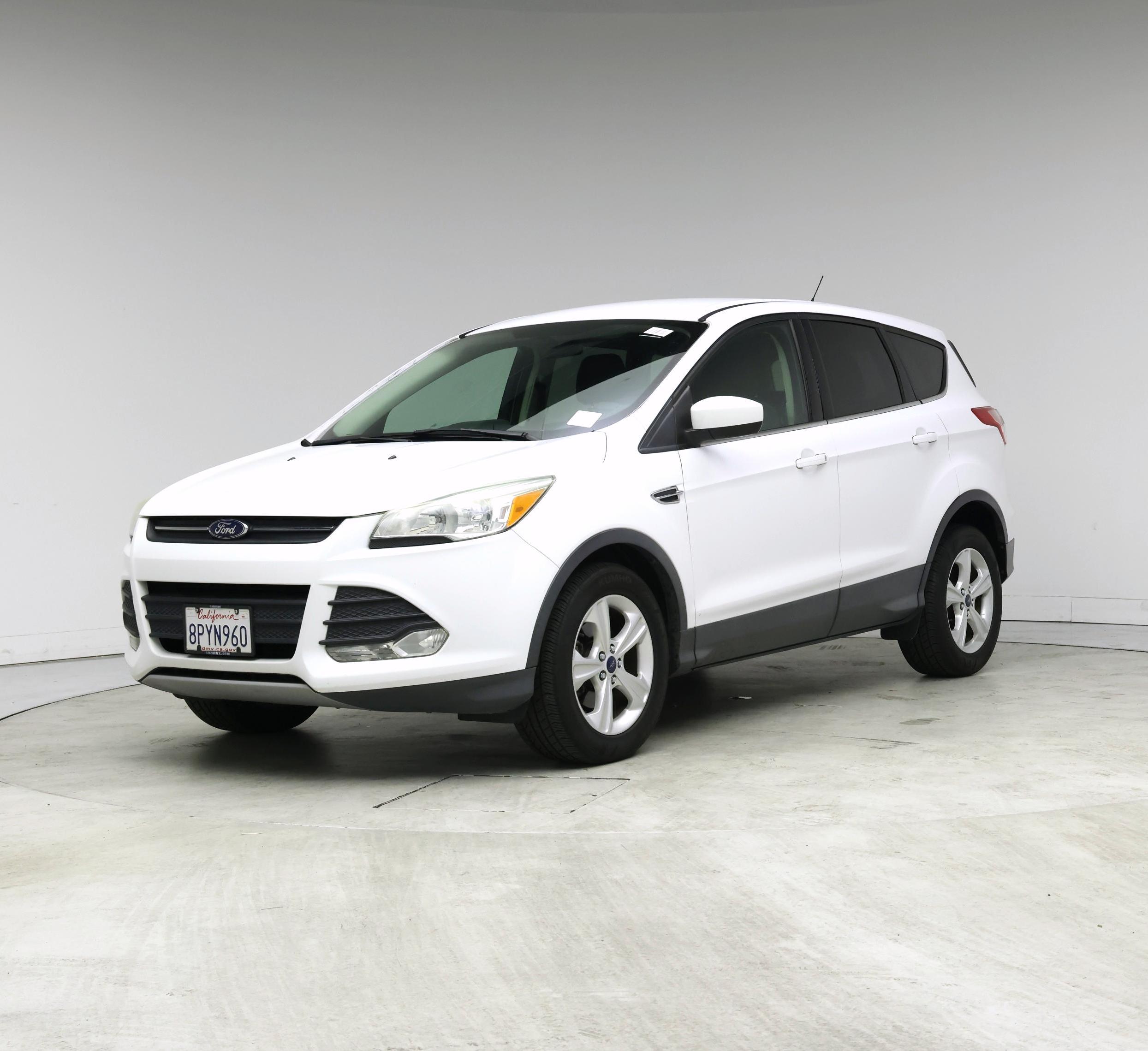 Thumbnail: 2015 Ford Escape - 4
