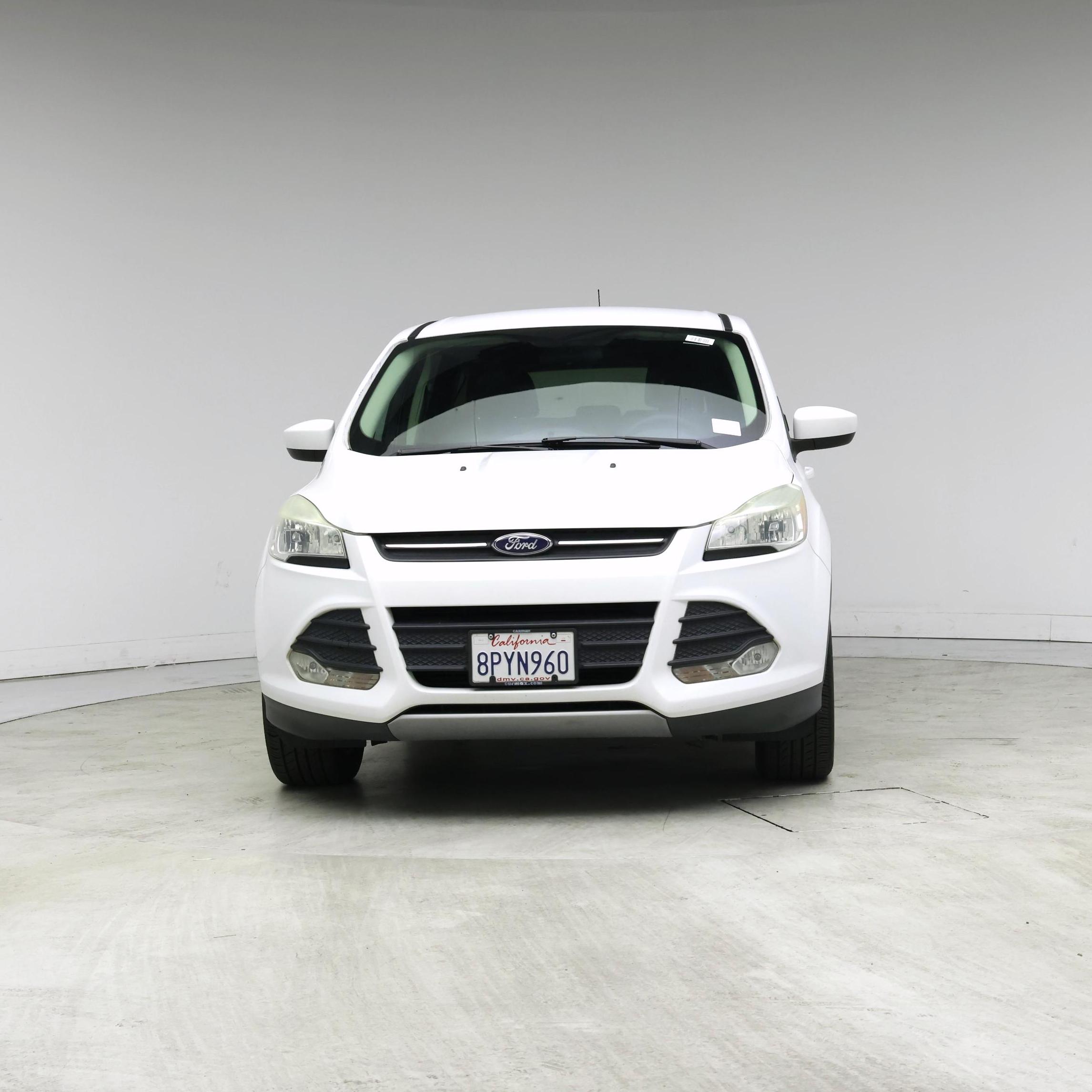 Thumbnail: 2015 Ford Escape - 5