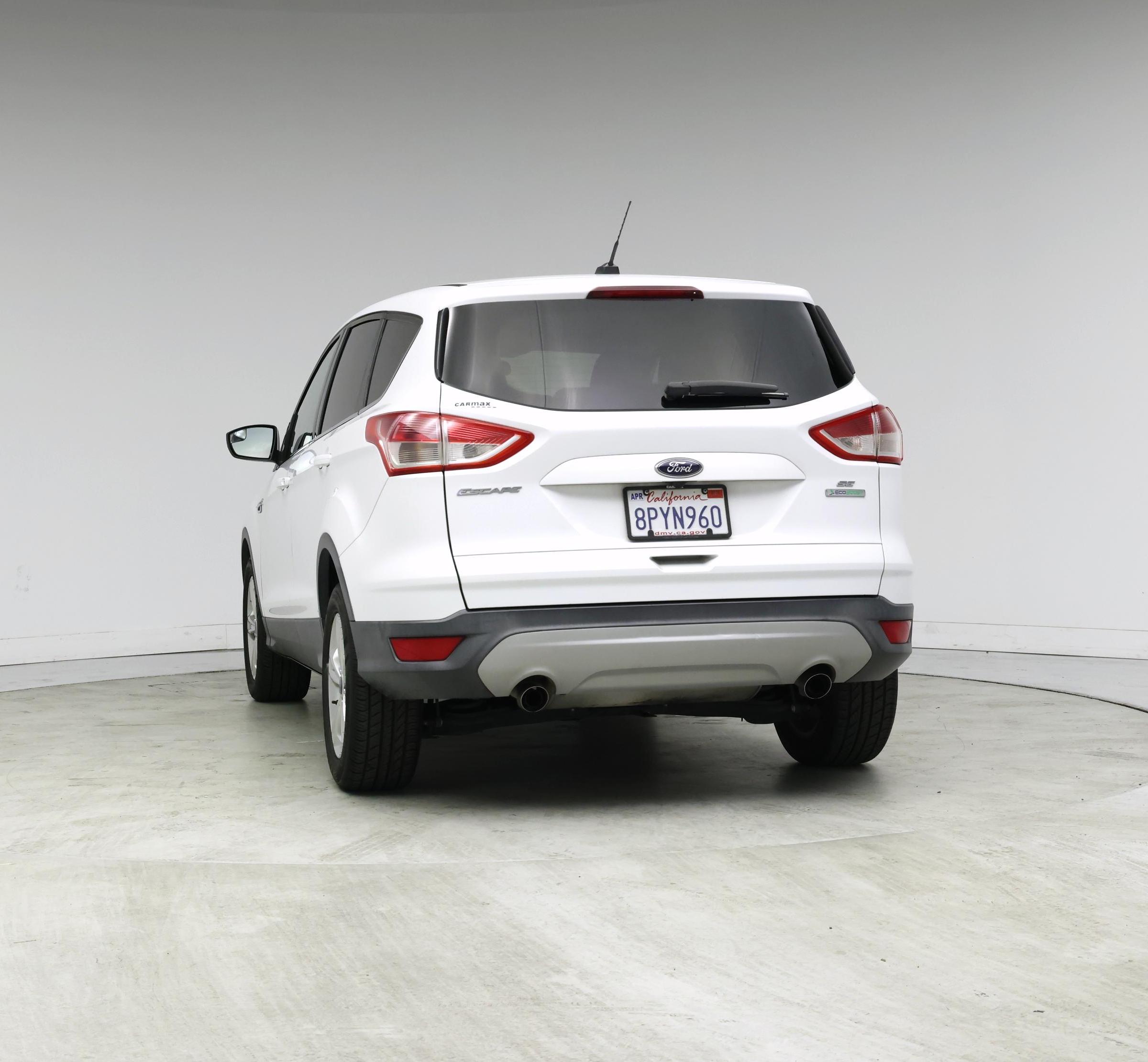 Thumbnail: 2015 Ford Escape - 6