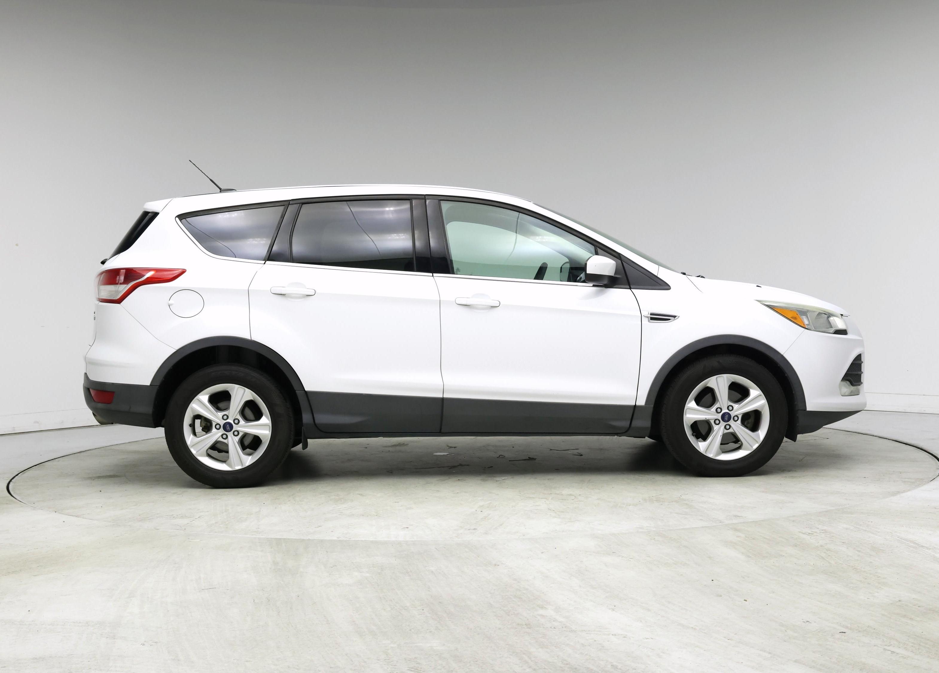 Thumbnail: 2015 Ford Escape - 7