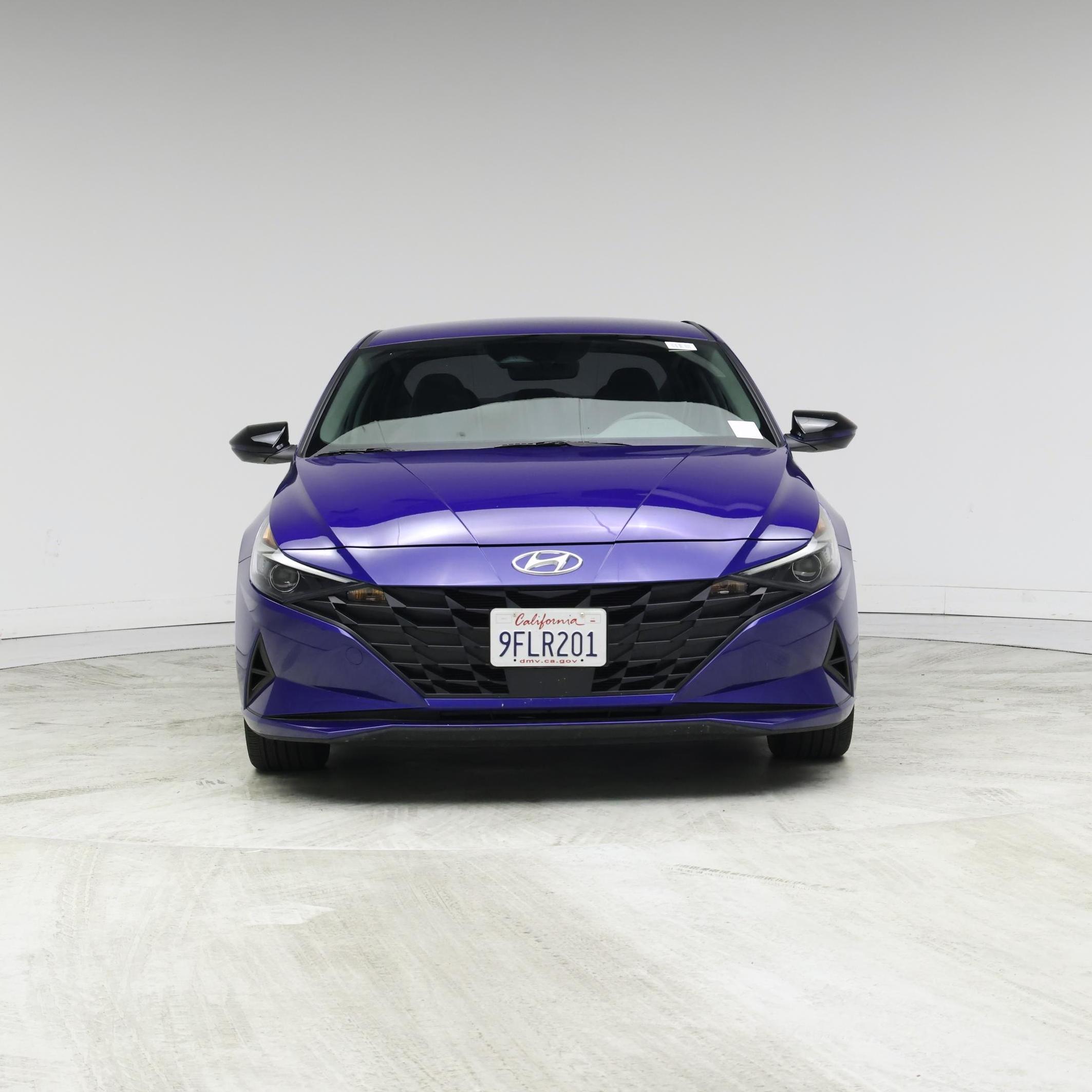 Thumbnail: 2023 Hyundai Elantra - 5