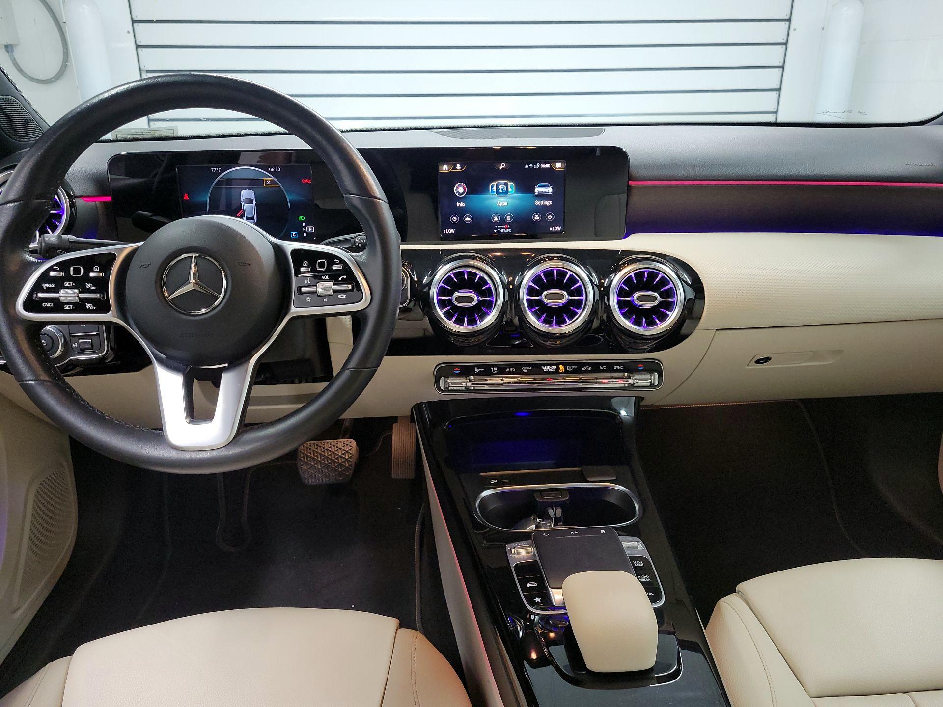 Thumbnail: 2019 Mercedes-Benz A-Class - 9