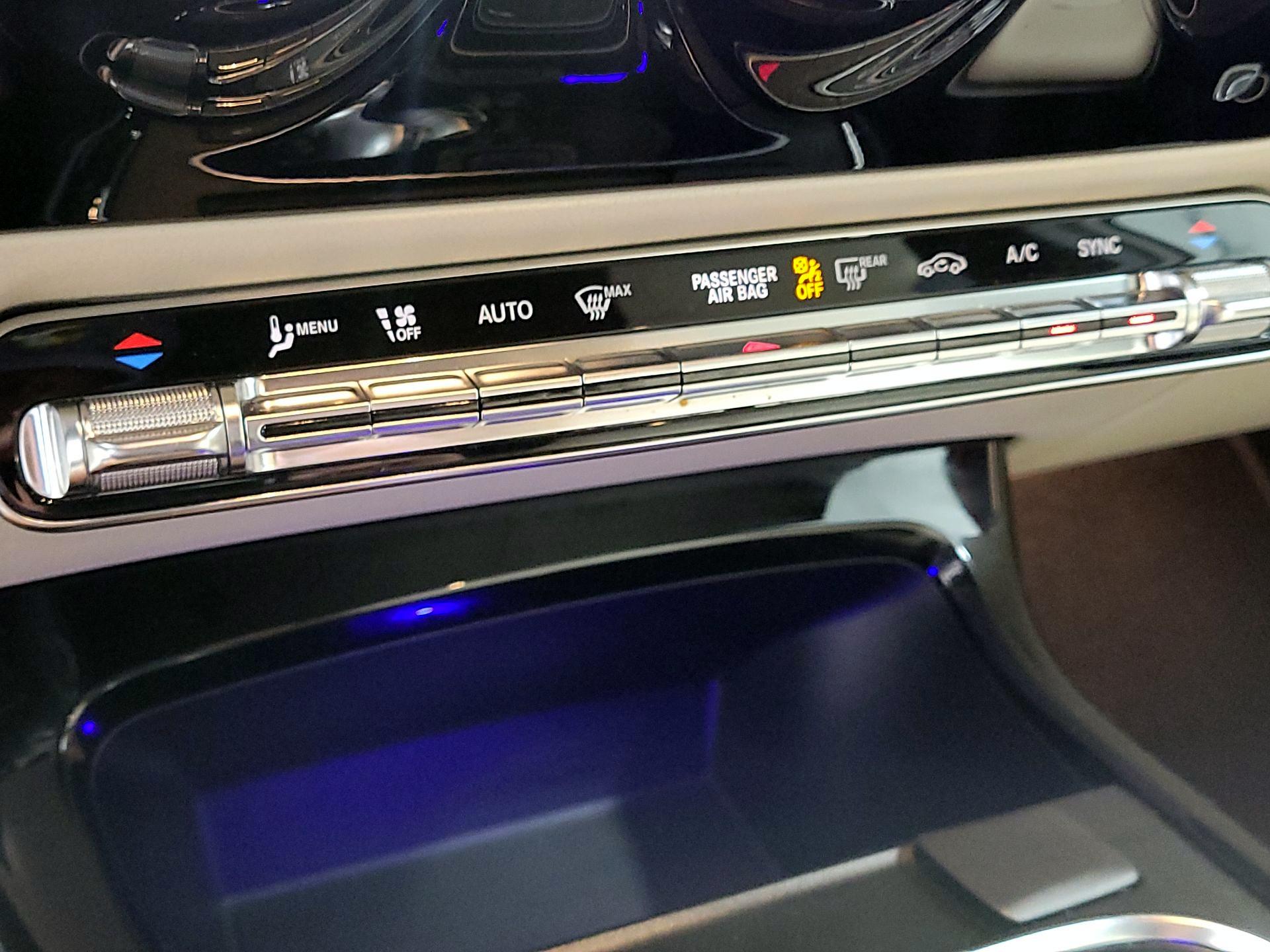 Thumbnail: 2019 Mercedes-Benz A-Class - 16