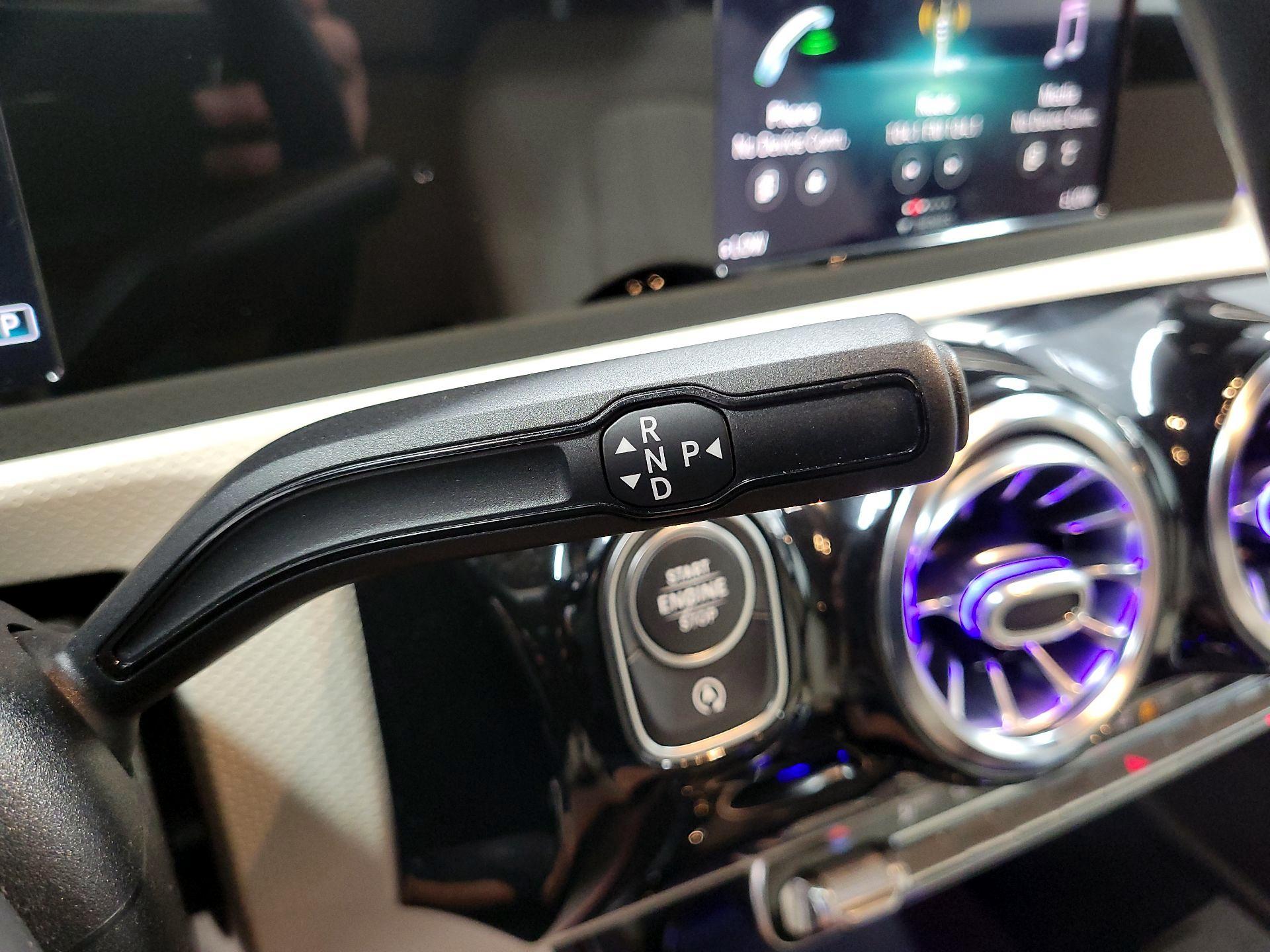 Thumbnail: 2019 Mercedes-Benz A-Class - 17