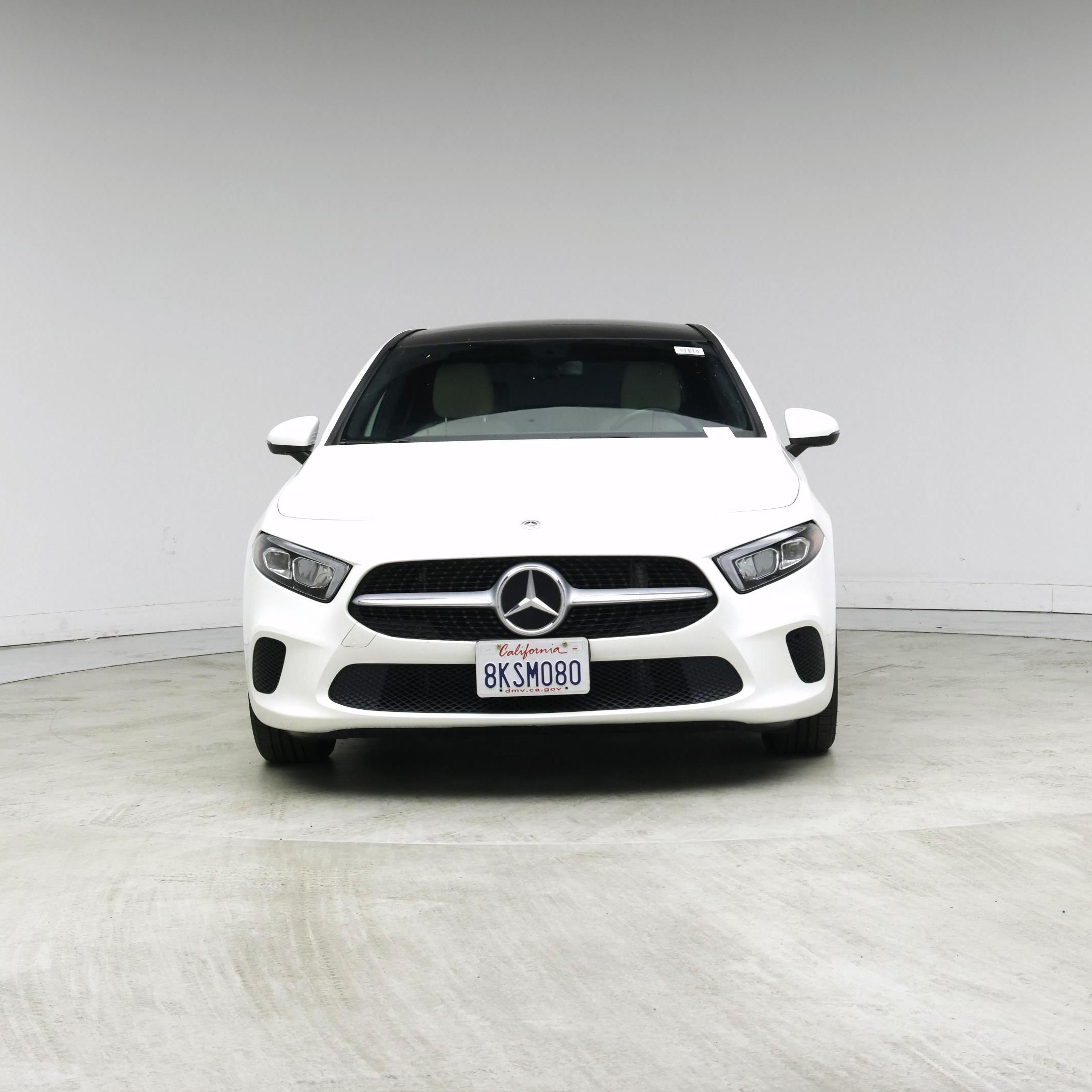 Thumbnail: 2019 Mercedes-Benz A-Class - 5
