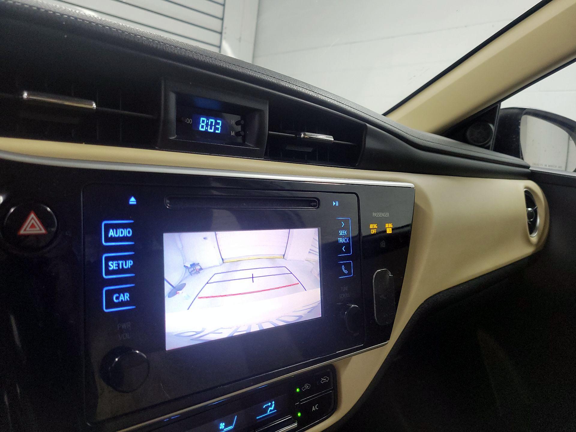 Thumbnail: 2017 Toyota Corolla - 14